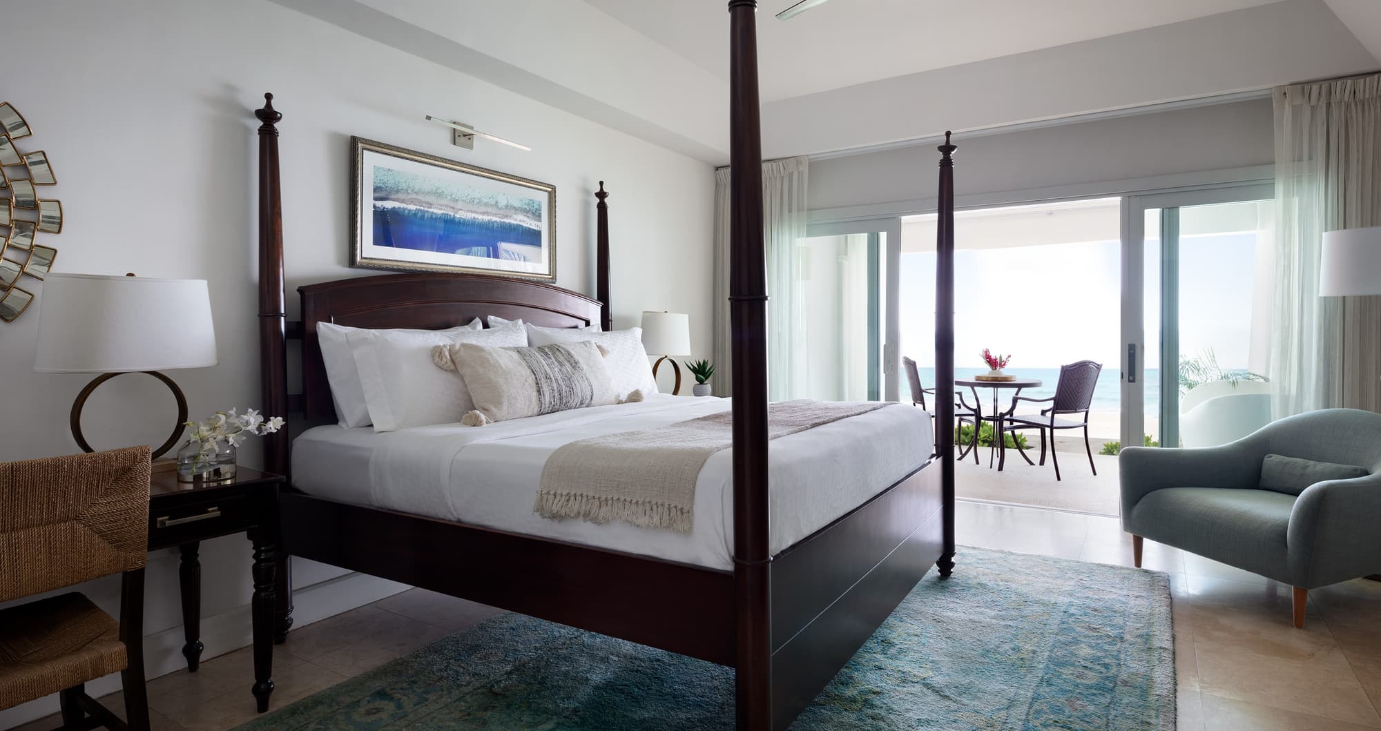 Sandals Royal Caribbean Resort &Offshore Island AI