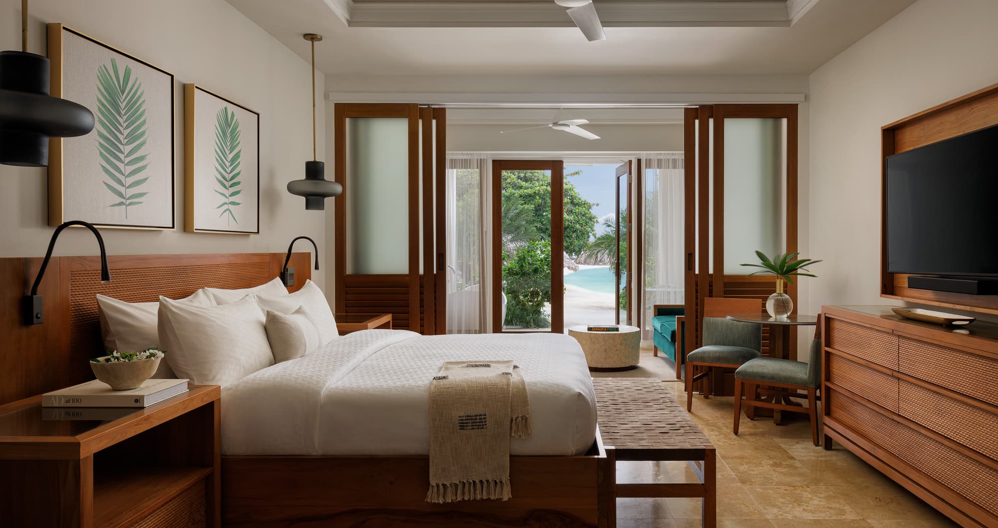 Sandals Royal Caribbean Resort &Offshore Island AI