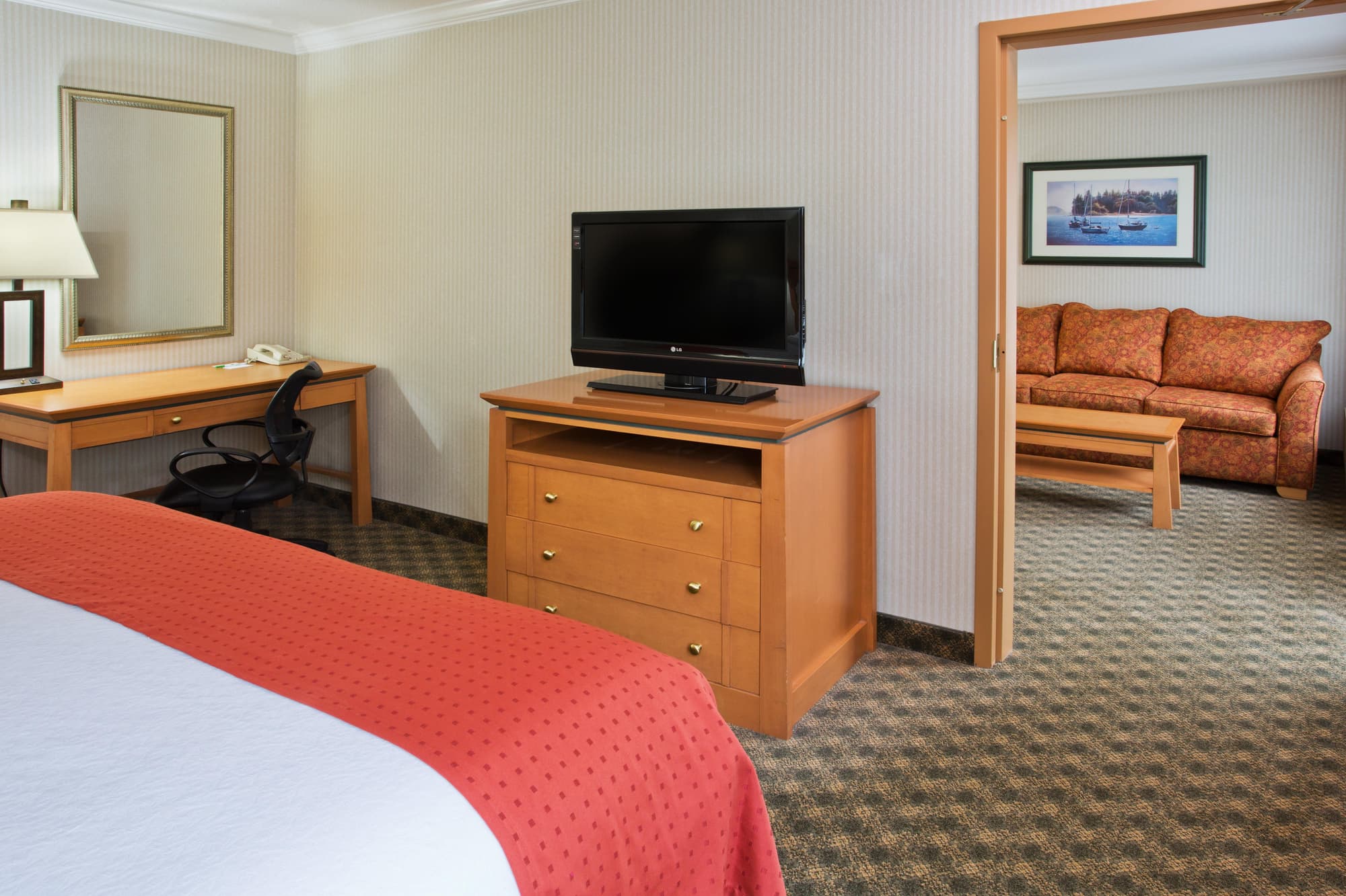 DoubleTree by Hilton North Vancouver