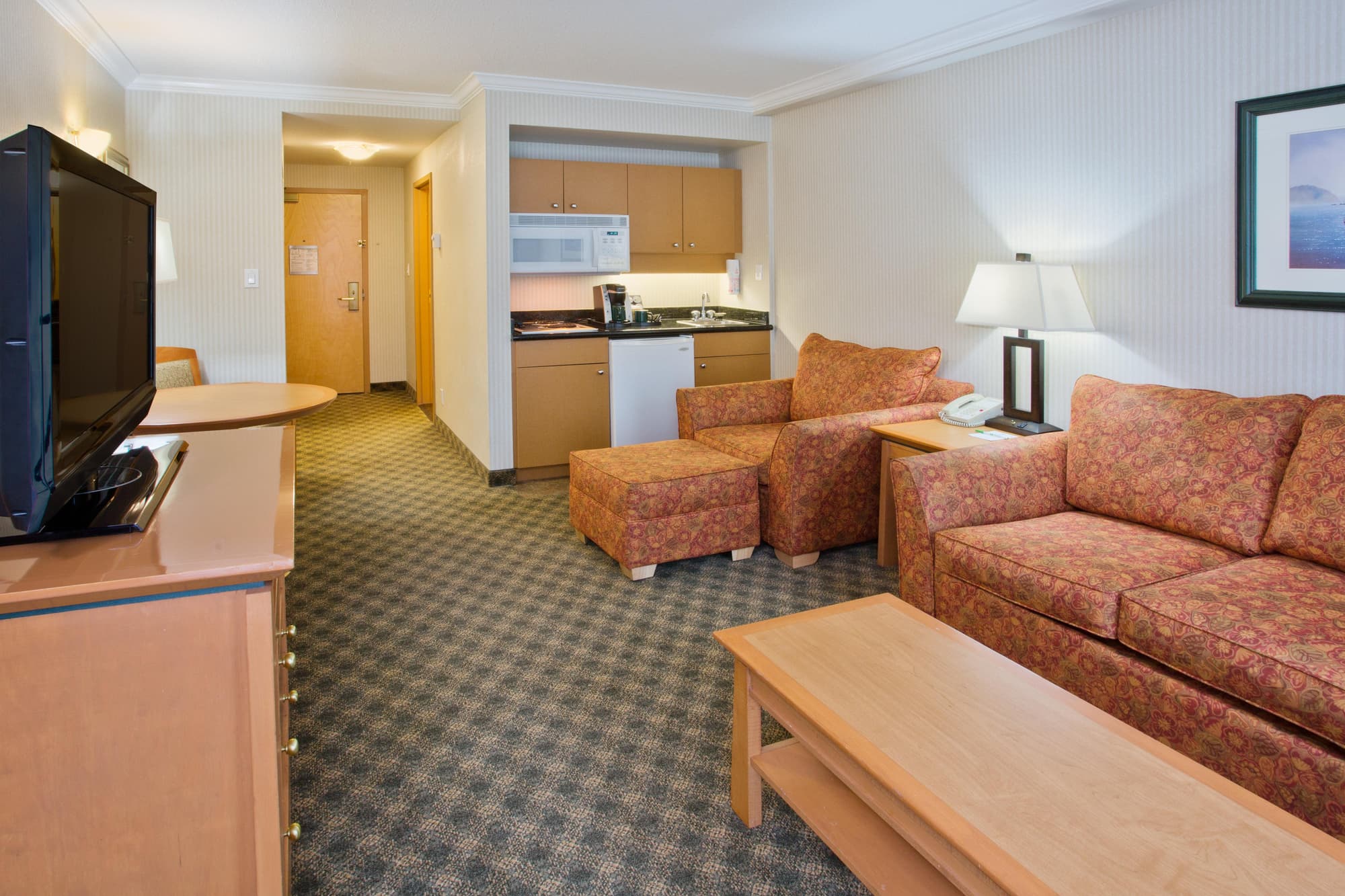 DoubleTree by Hilton North Vancouver