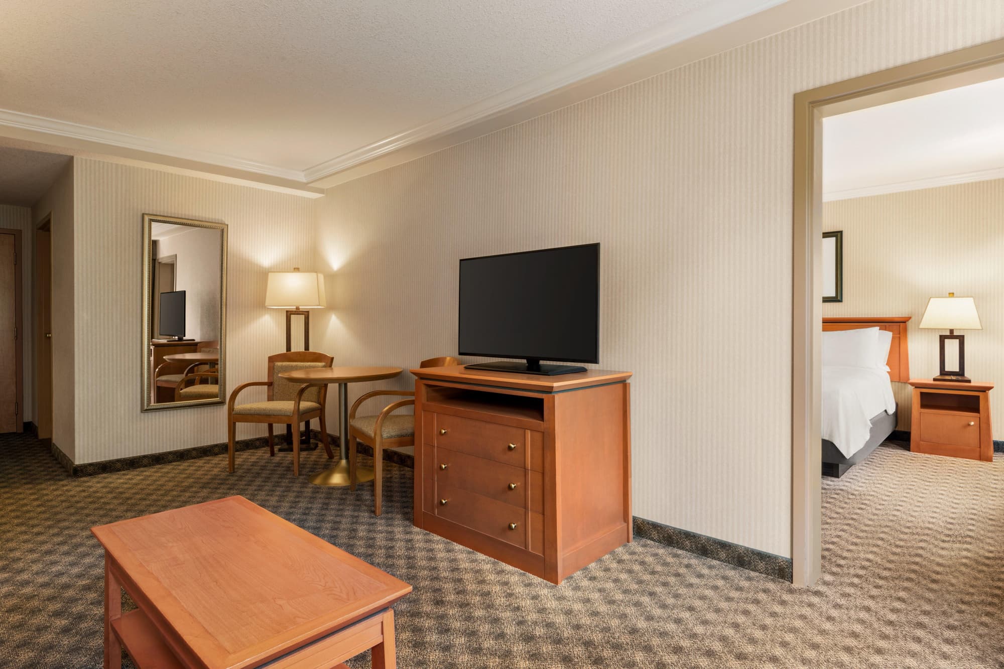 DoubleTree by Hilton North Vancouver