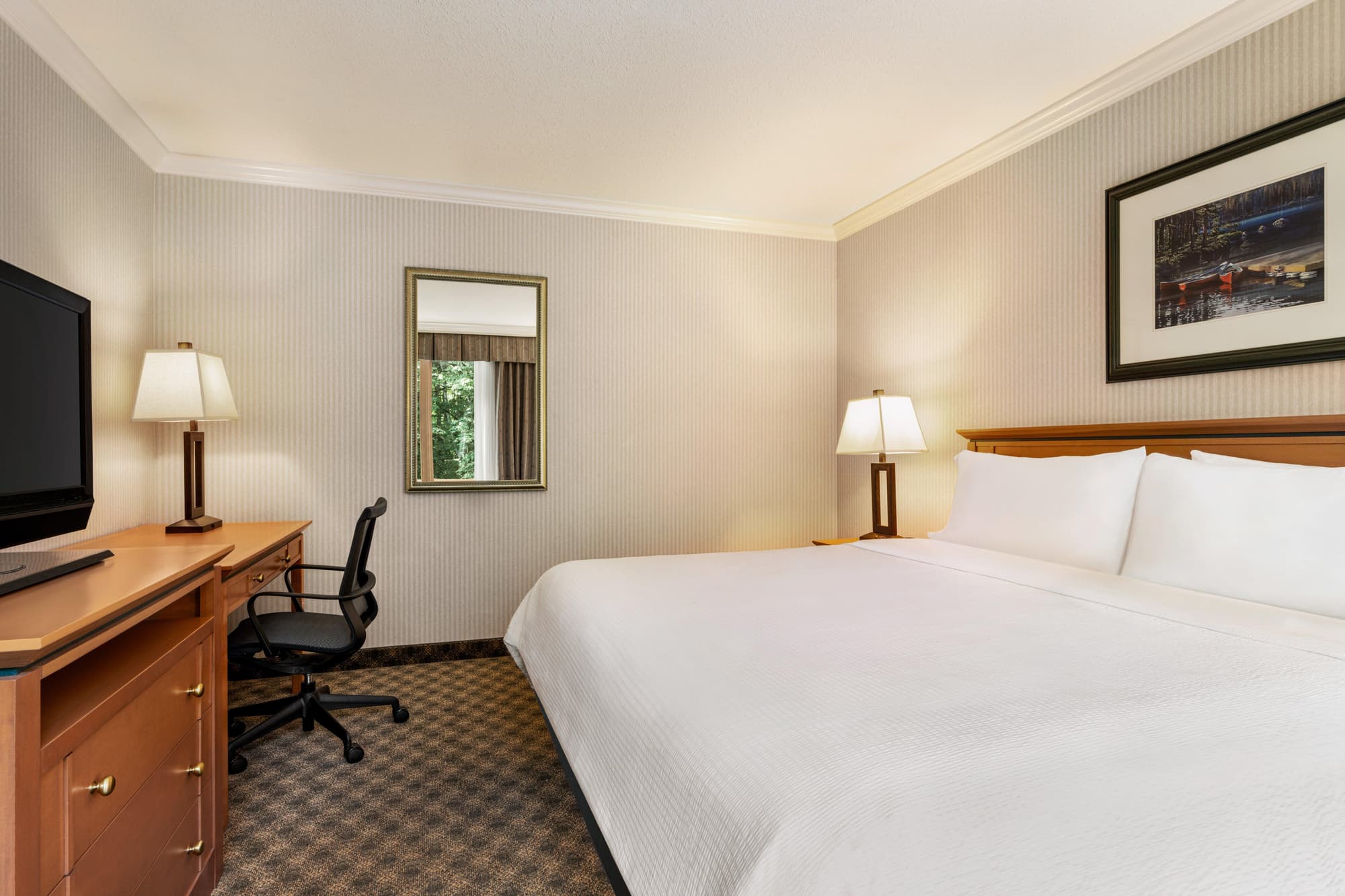 DoubleTree by Hilton North Vancouver