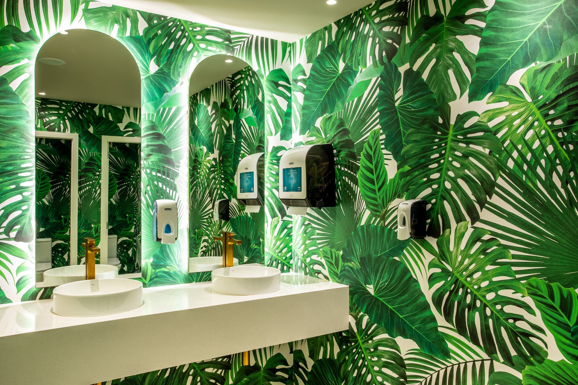 Mercure Rio Boutique Copacabana, General view