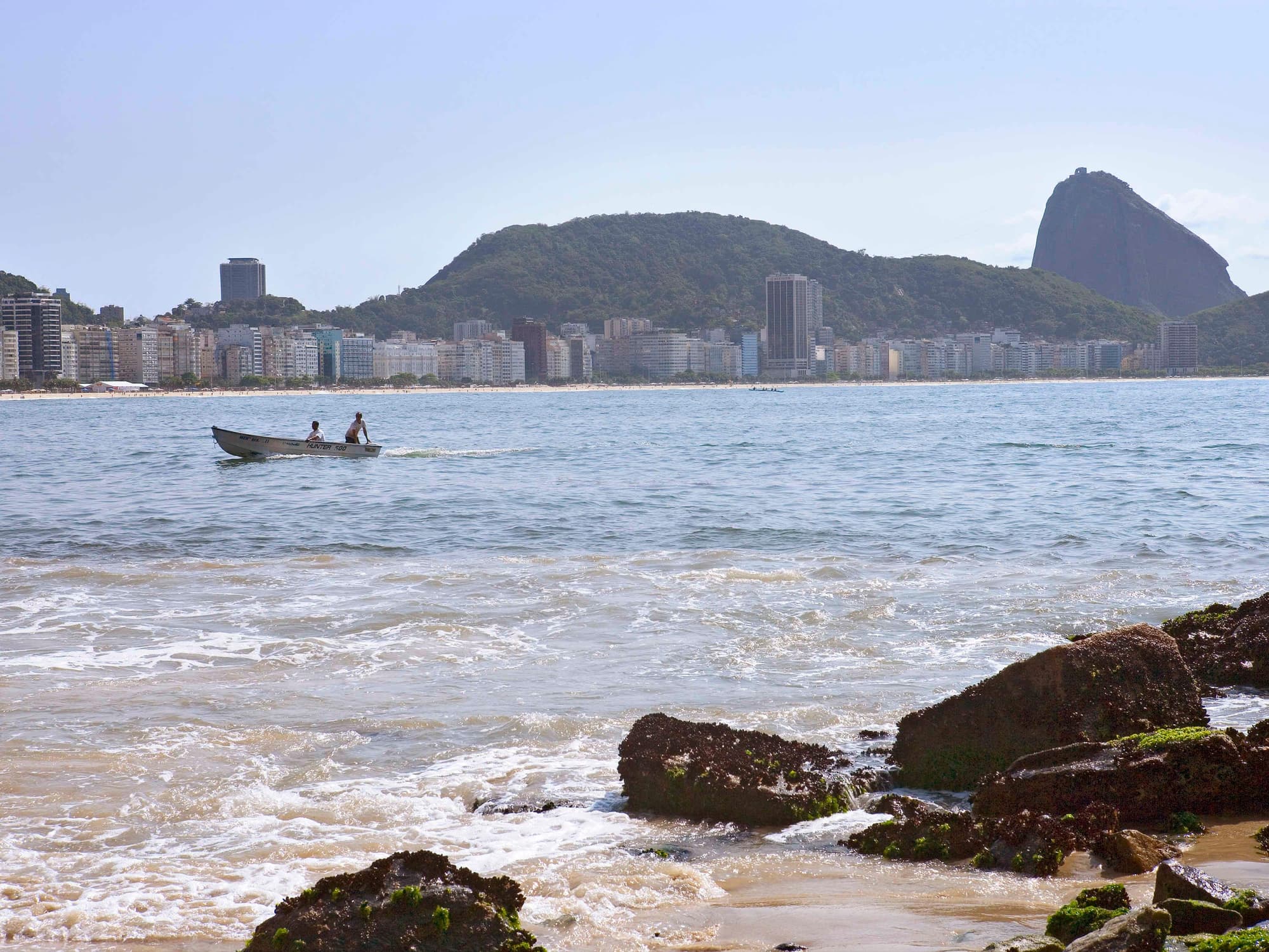 Mercure Rio Boutique Copacabana