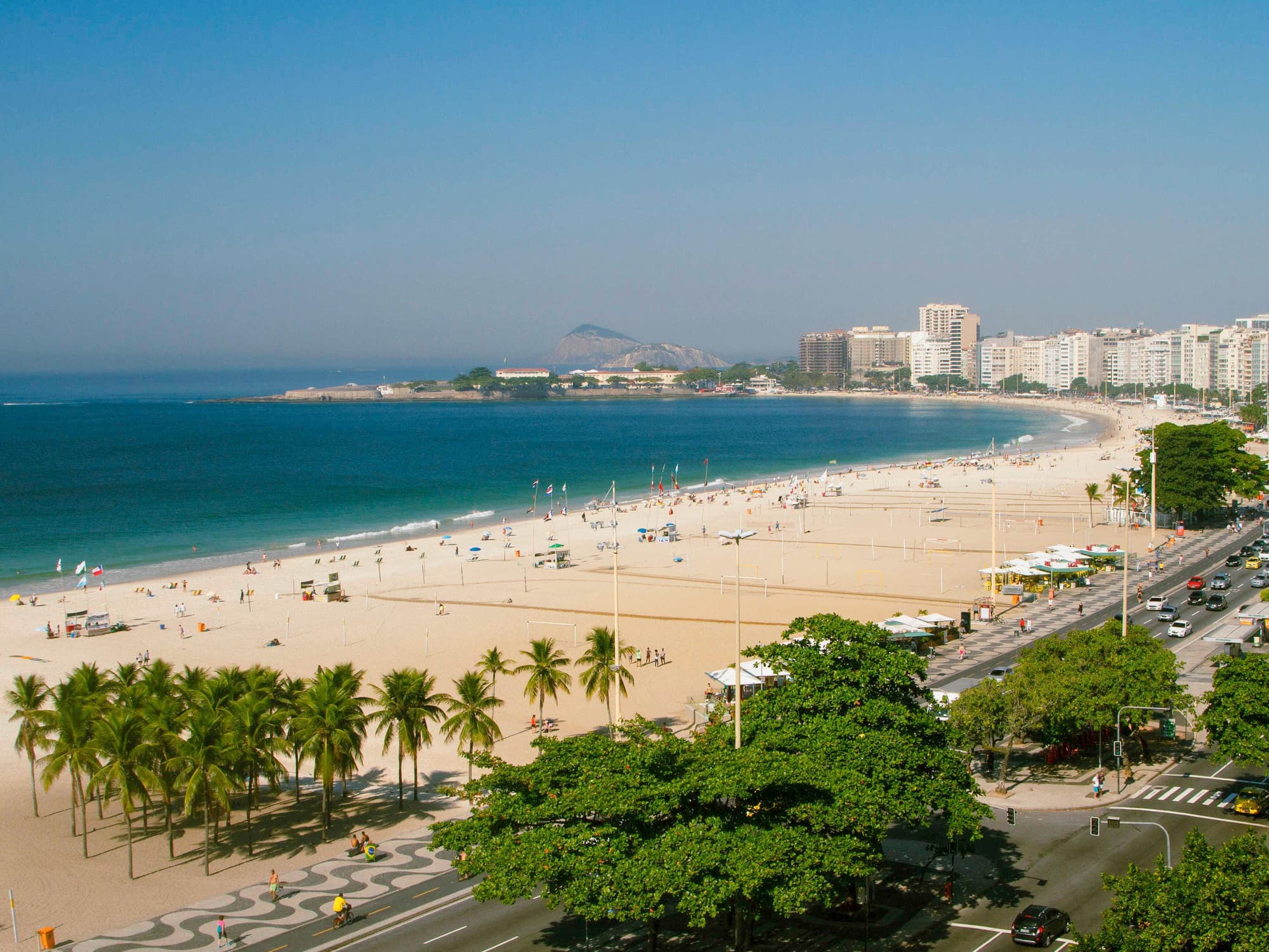 Mercure Rio Boutique Copacabana