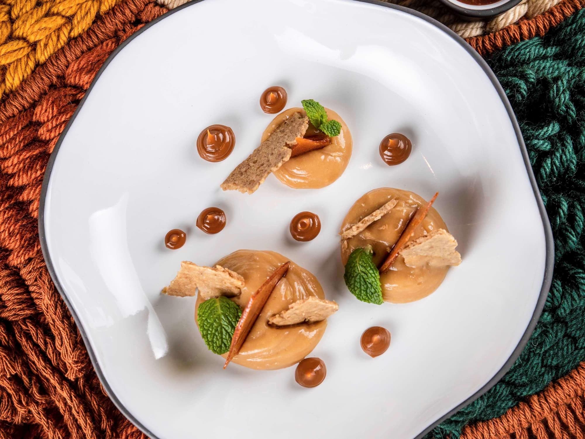 Mercure Rio Boutique Copacabana, Restaurant