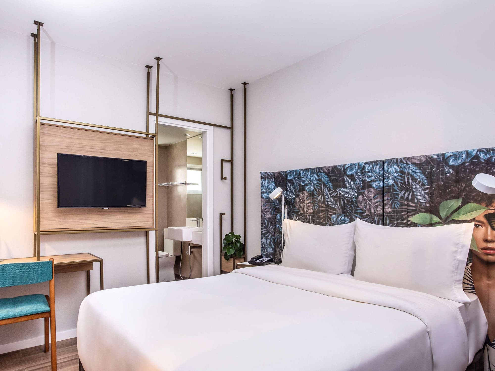 Mercure Rio Boutique Copacabana
