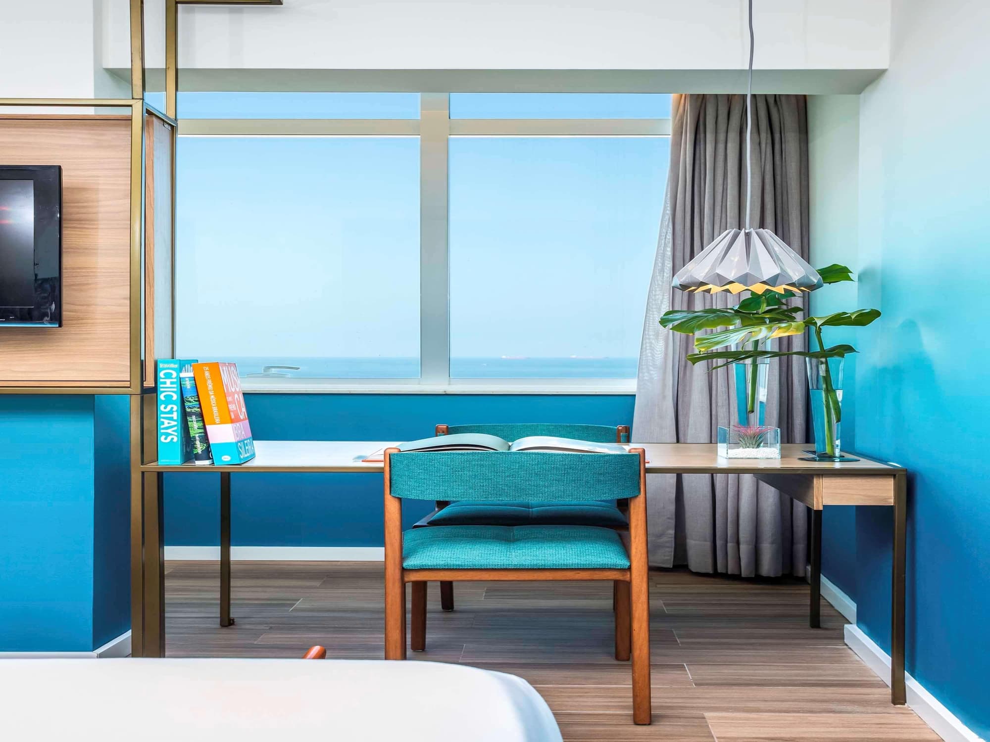 Mercure Rio Boutique Copacabana