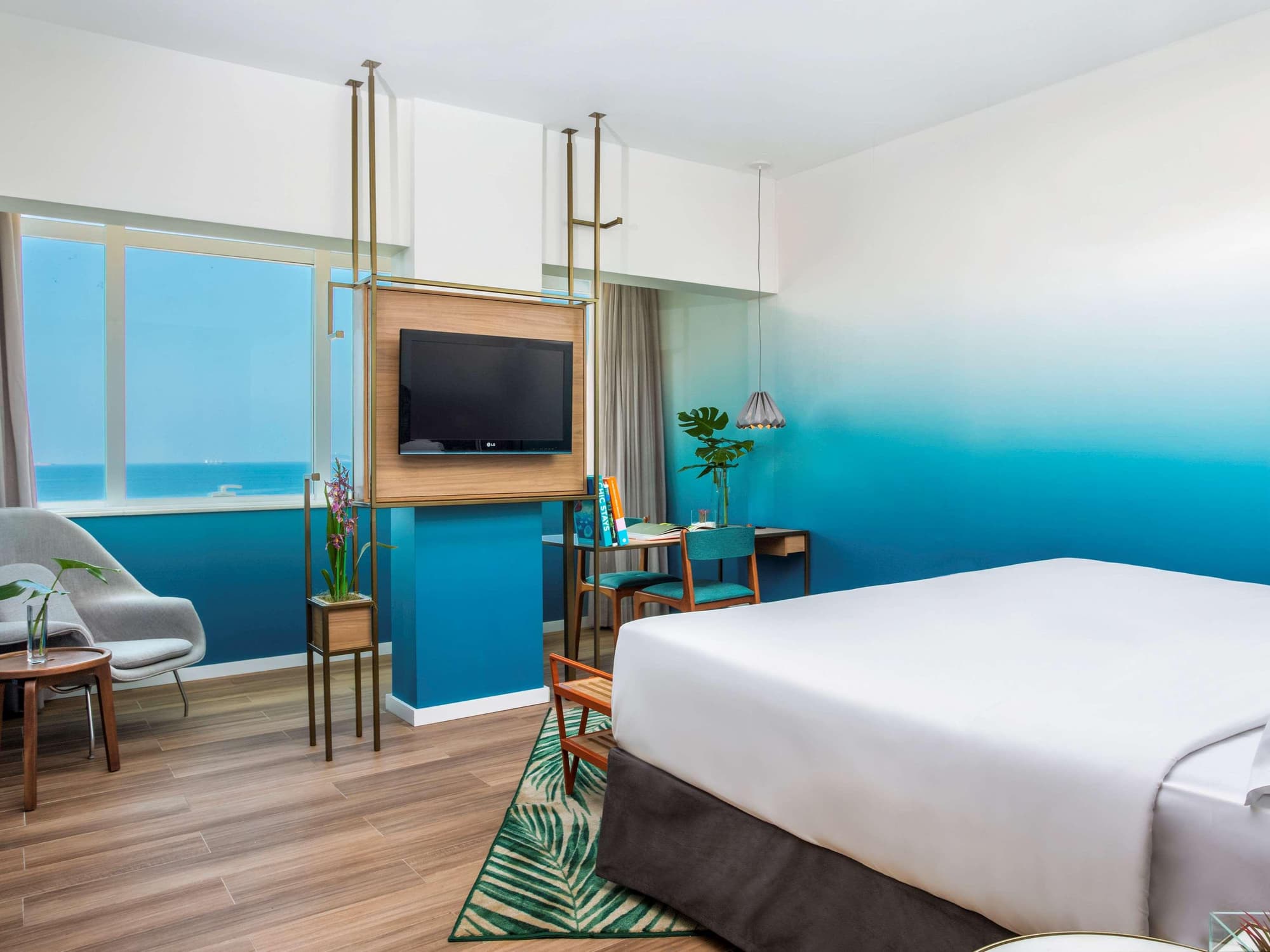 Mercure Rio Boutique Copacabana
