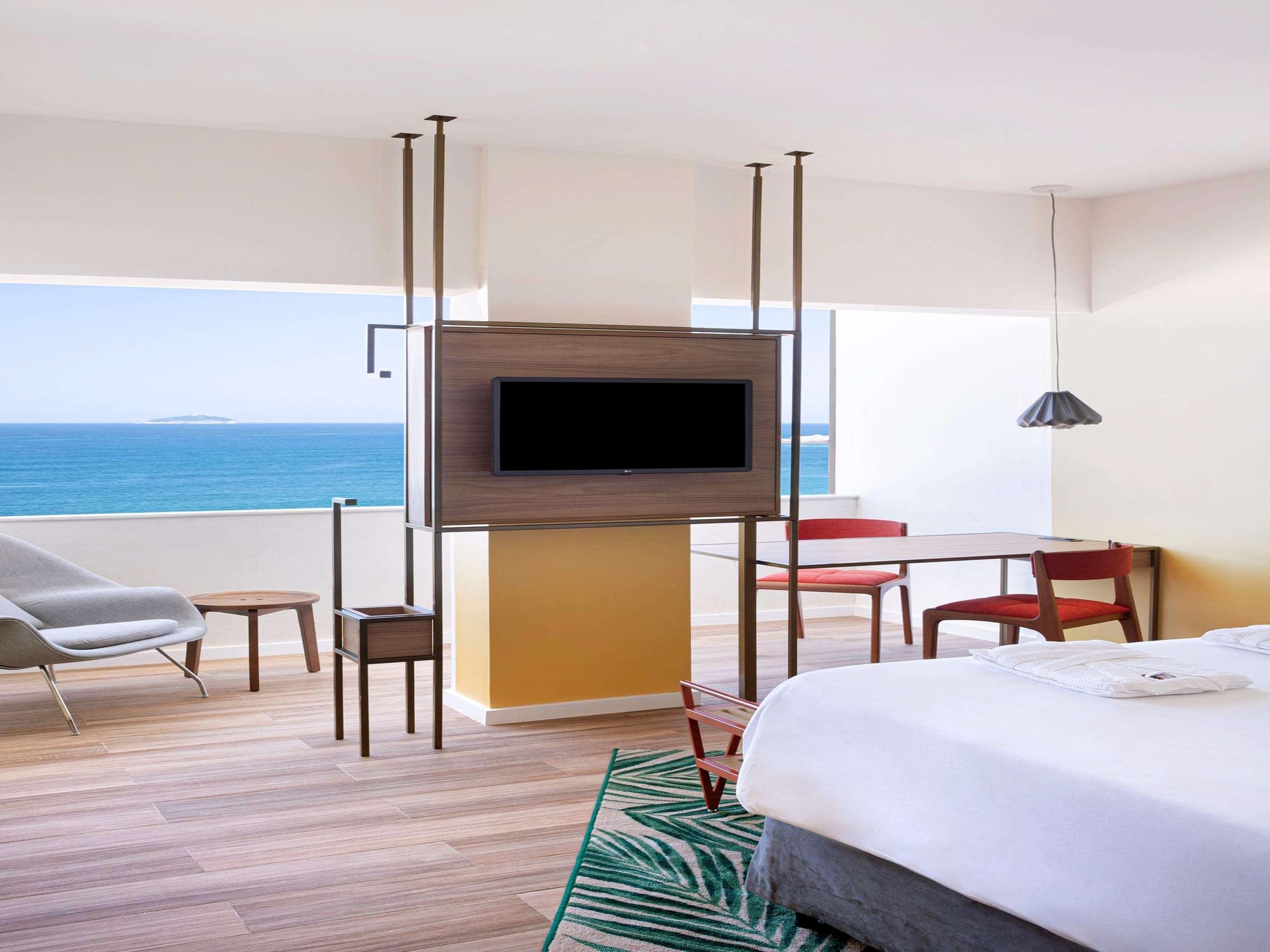 Mercure Rio Boutique Copacabana