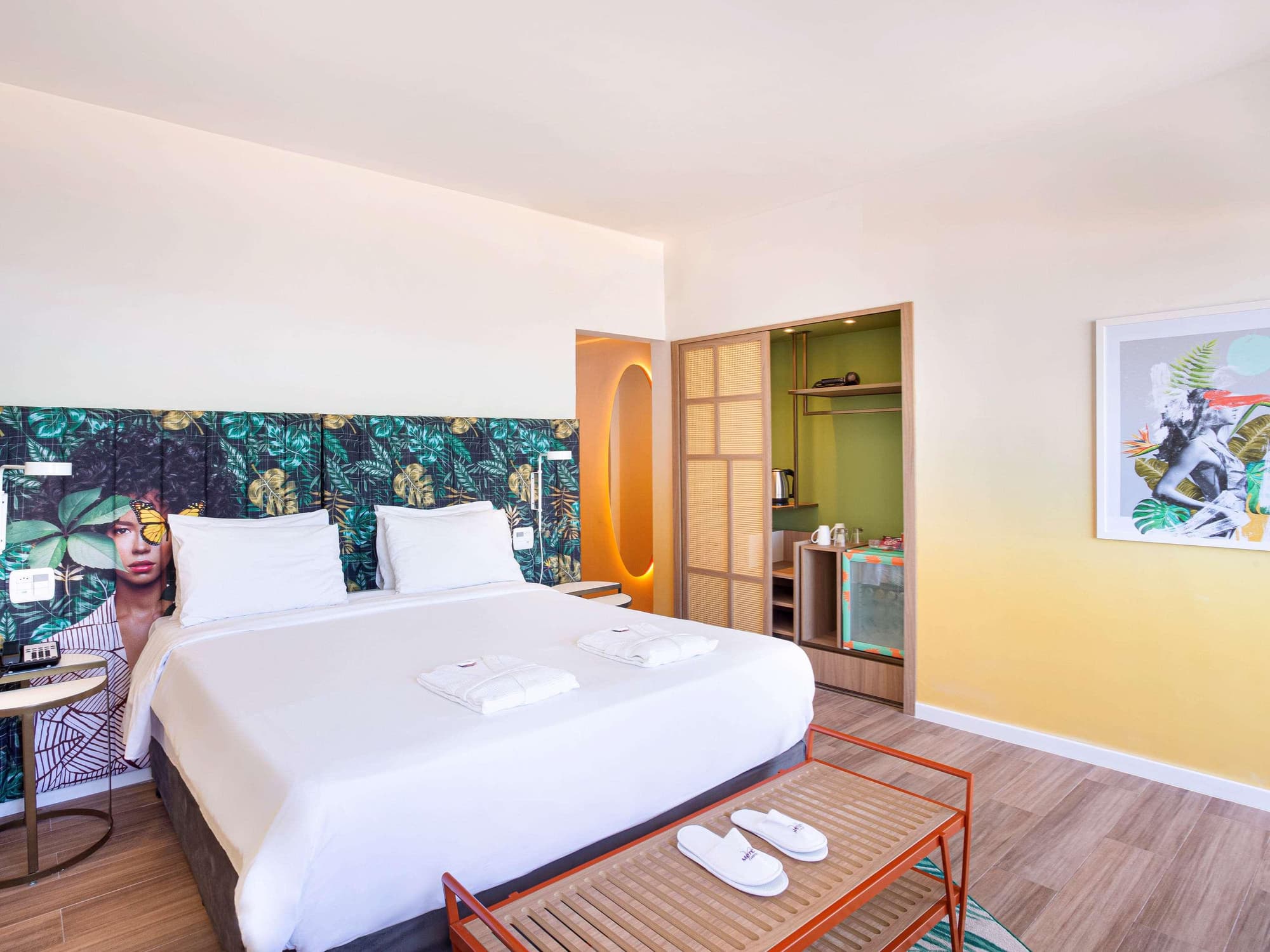 Mercure Rio Boutique Copacabana