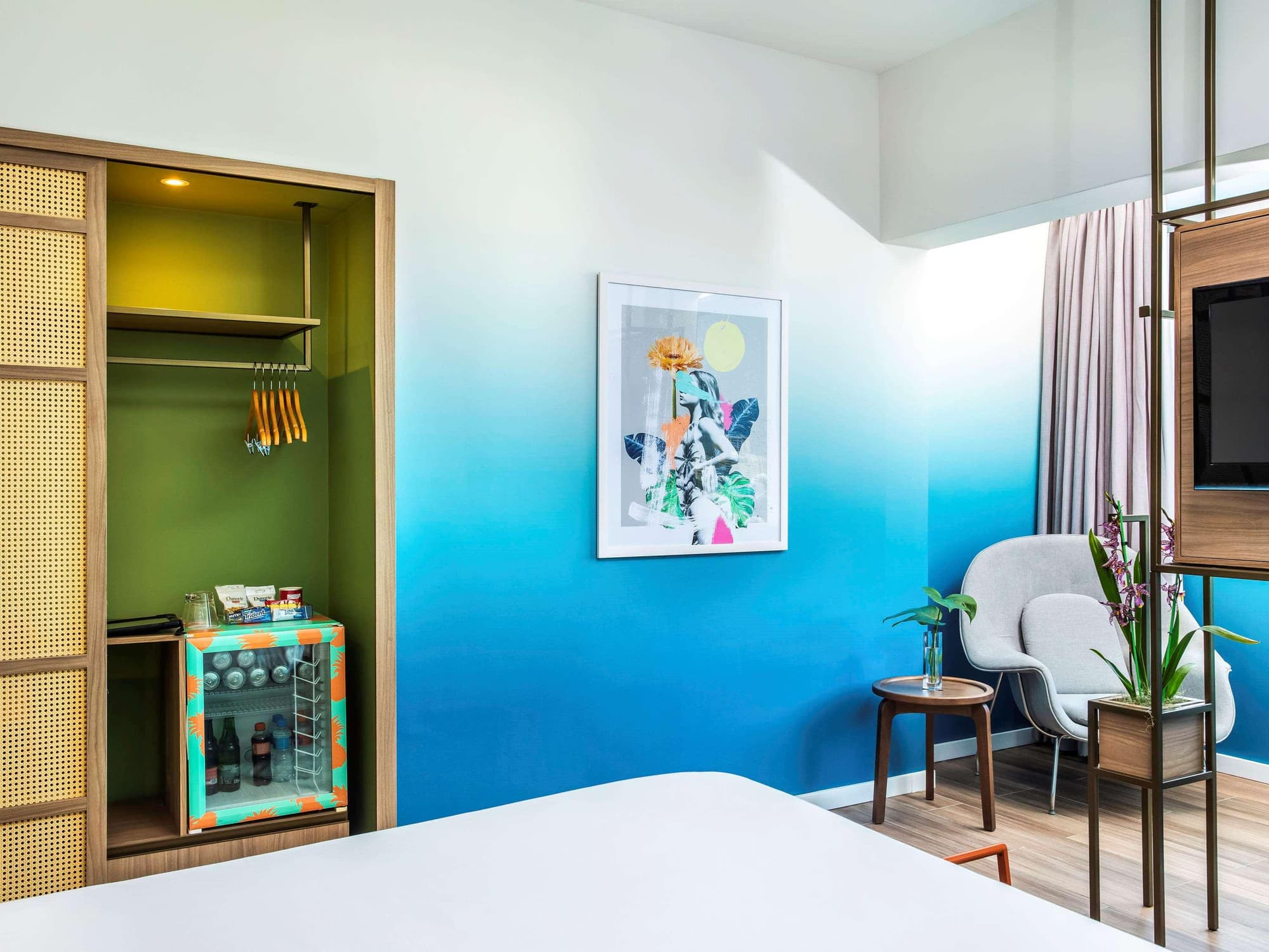 Mercure Rio Boutique Copacabana