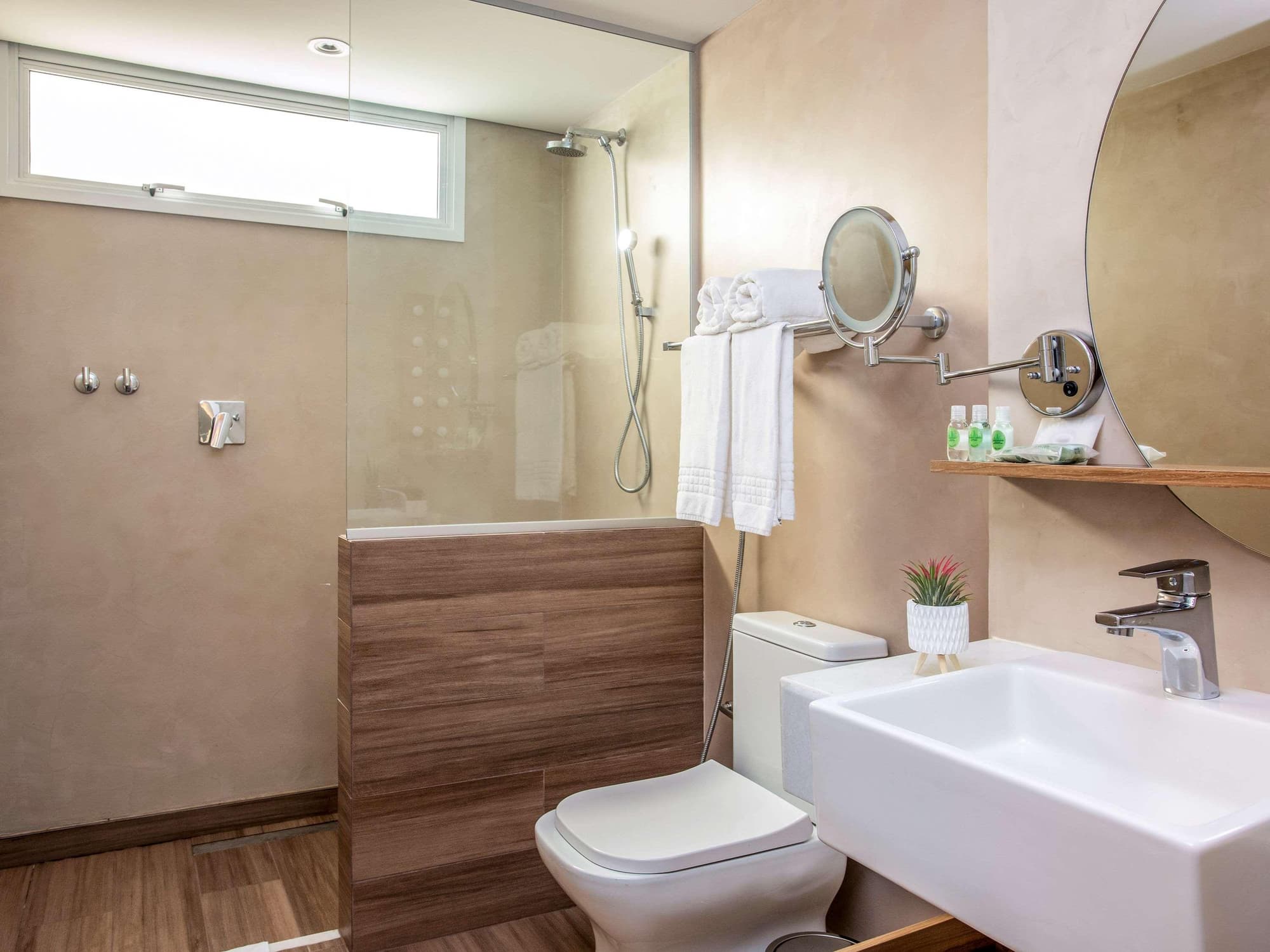 Mercure Rio Boutique Copacabana, Room