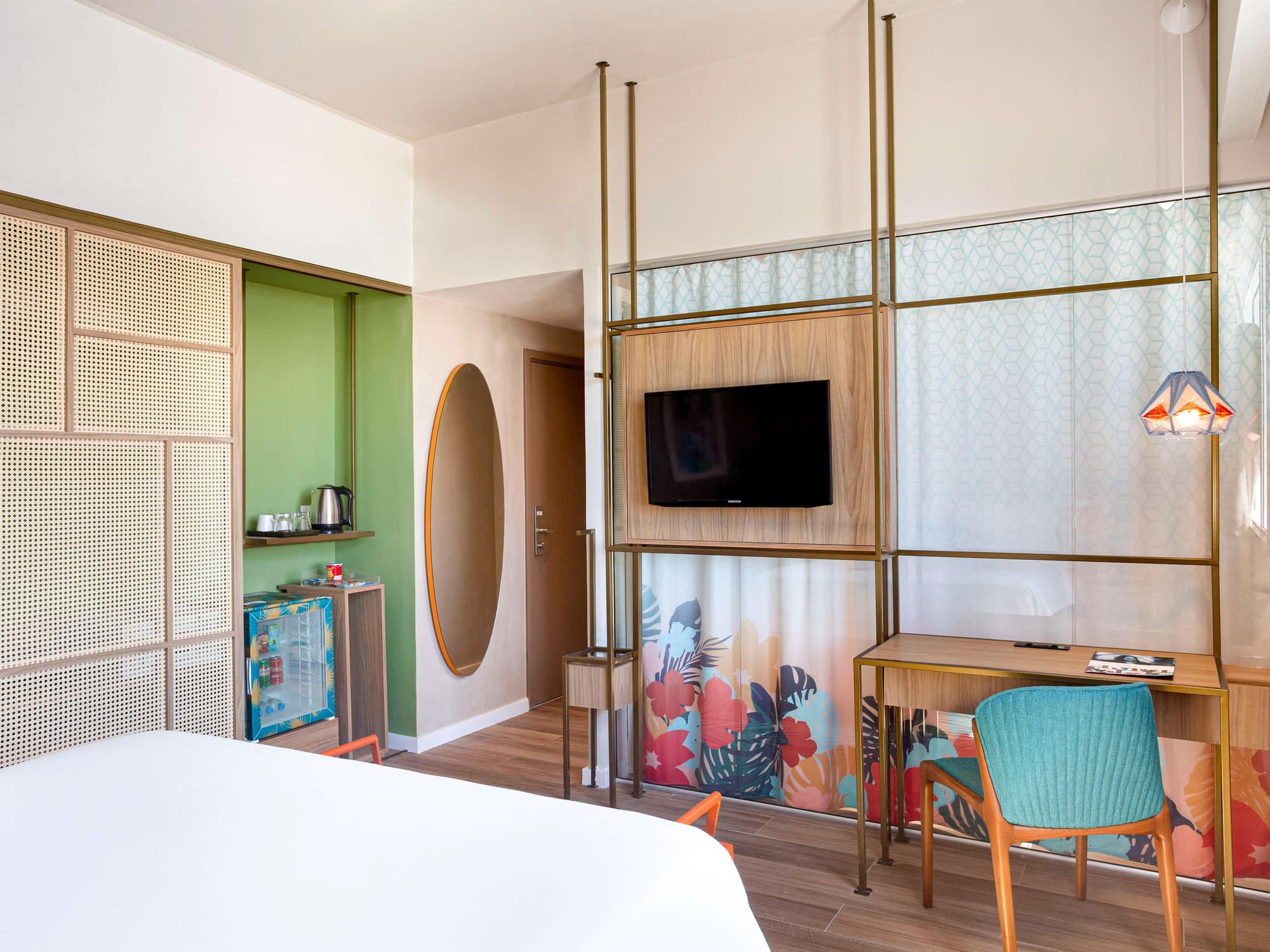 Mercure Rio Boutique Copacabana