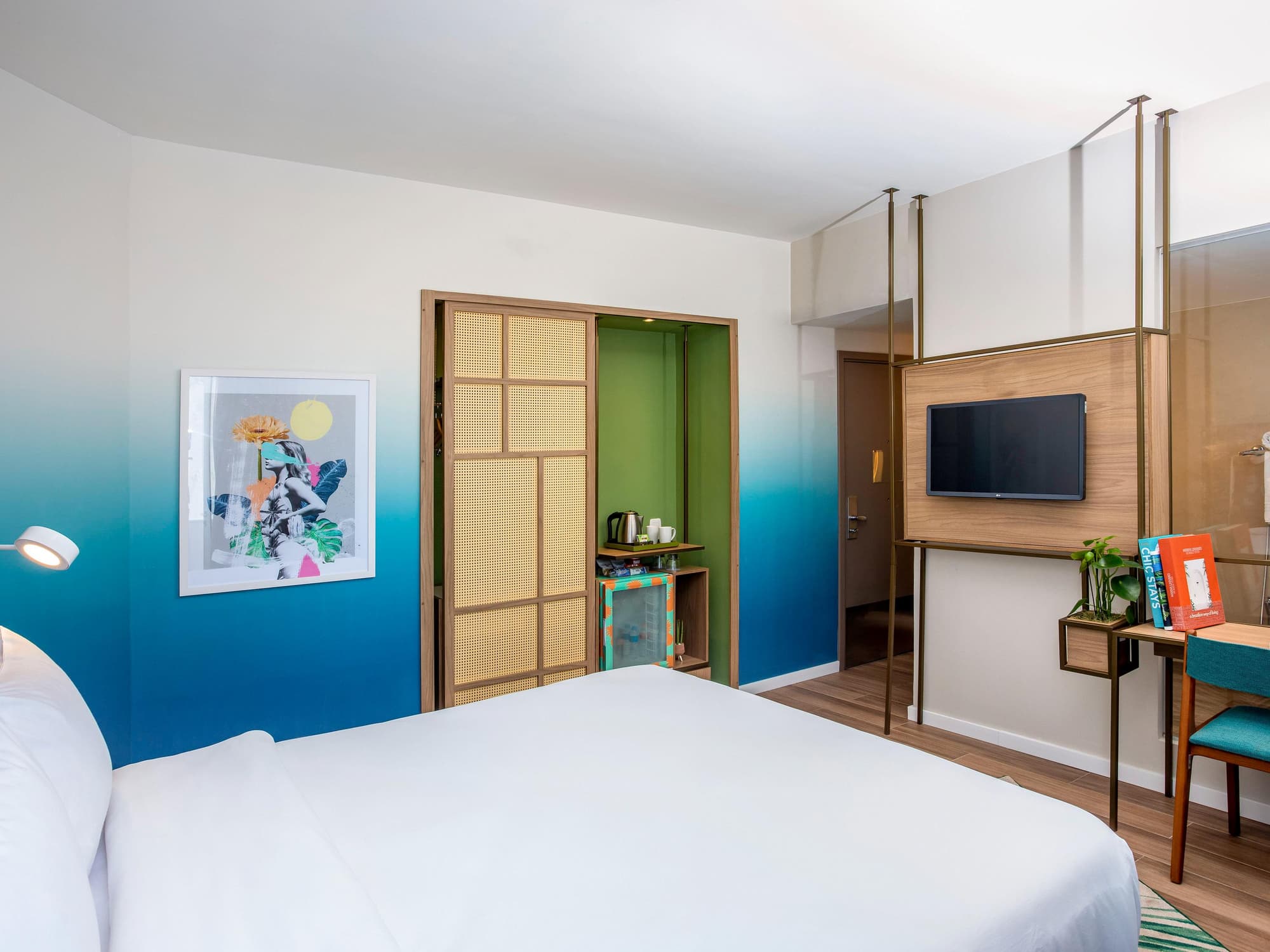 Mercure Rio Boutique Copacabana