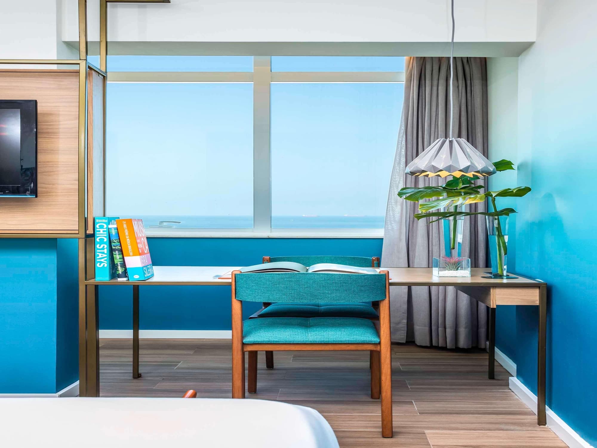 Mercure Rio Boutique Copacabana
