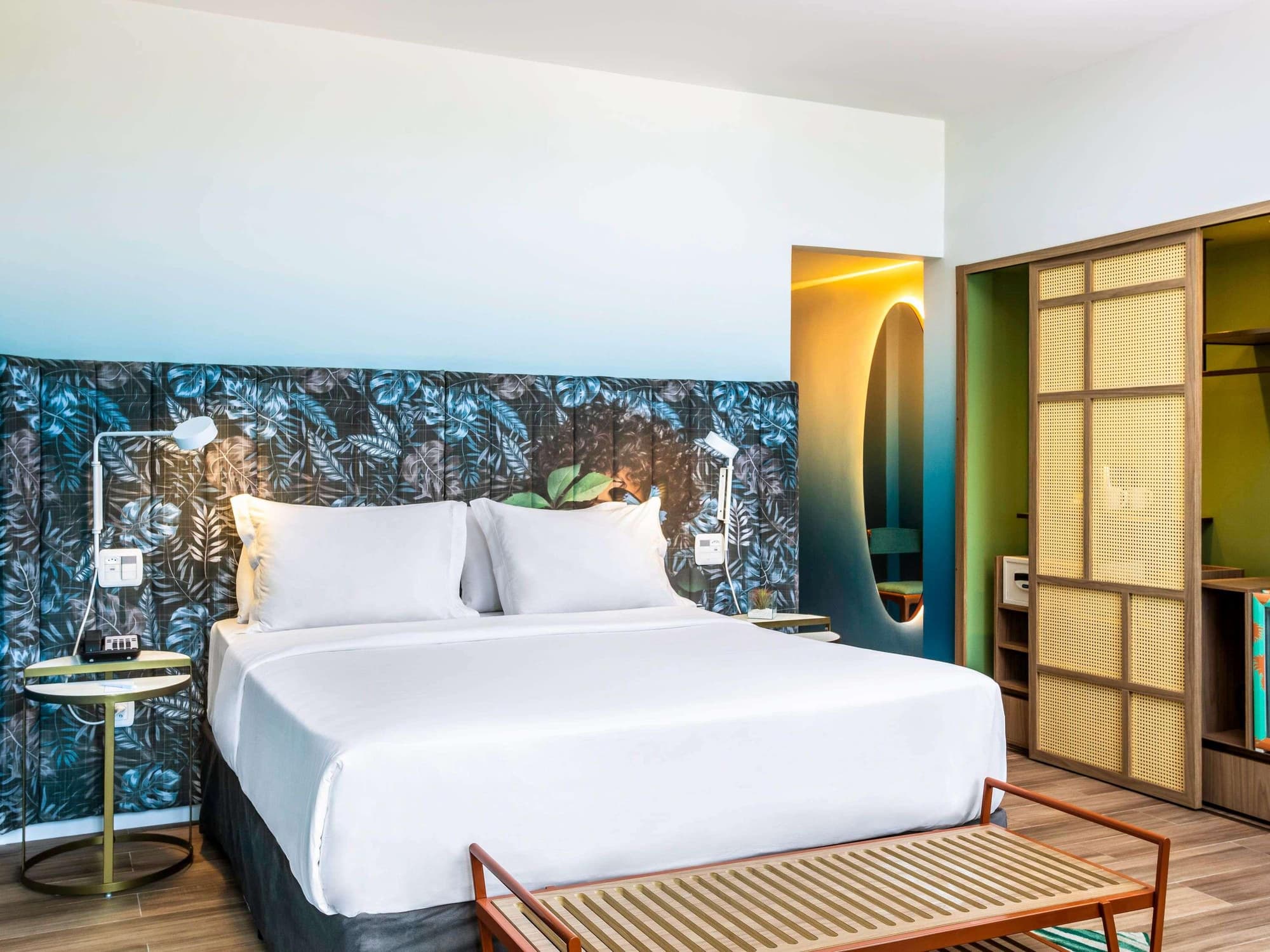 Mercure Rio Boutique Copacabana