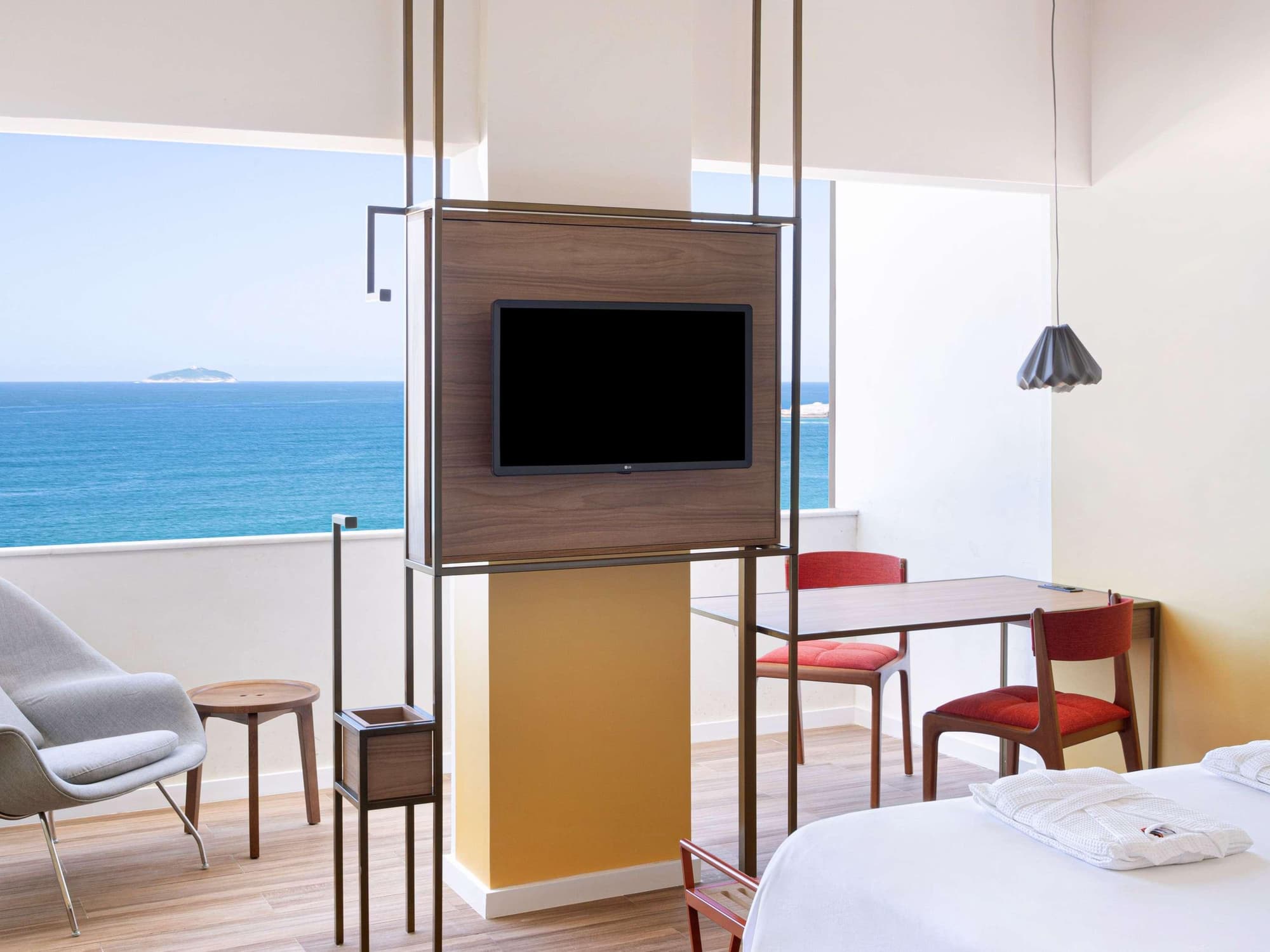 Mercure Rio Boutique Copacabana