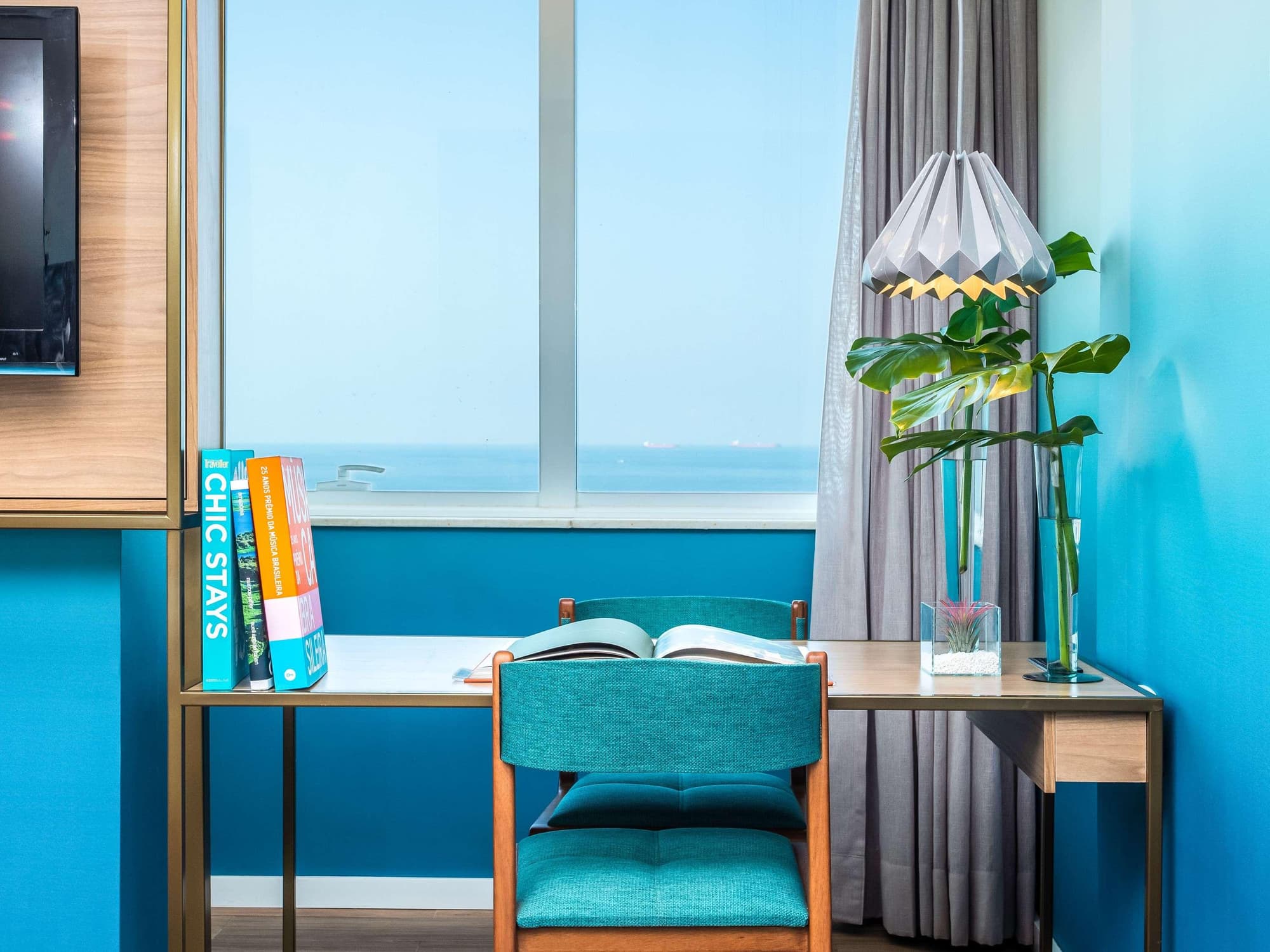 Mercure Rio Boutique Copacabana