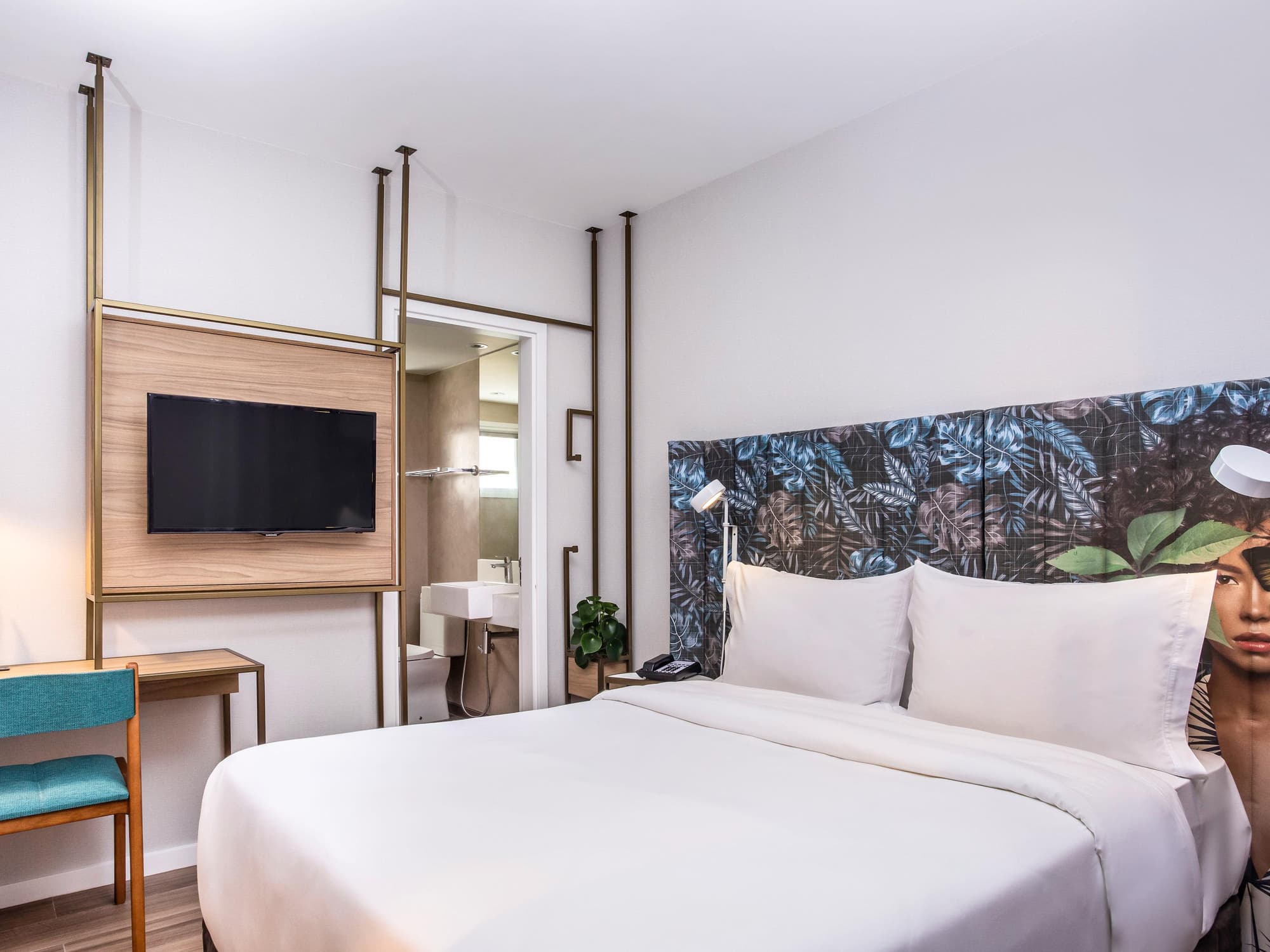 Mercure Rio Boutique Copacabana