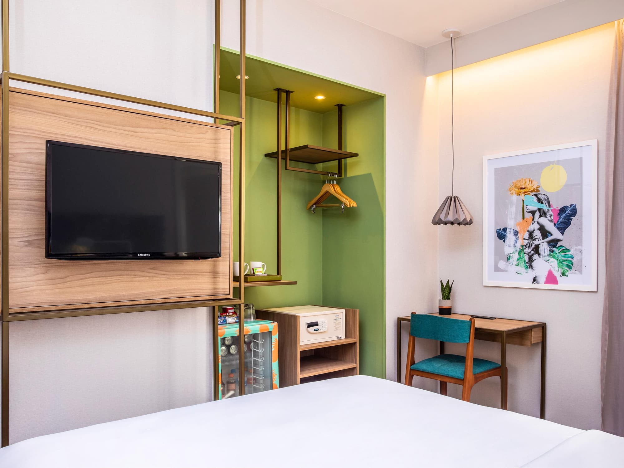Mercure Rio Boutique Copacabana