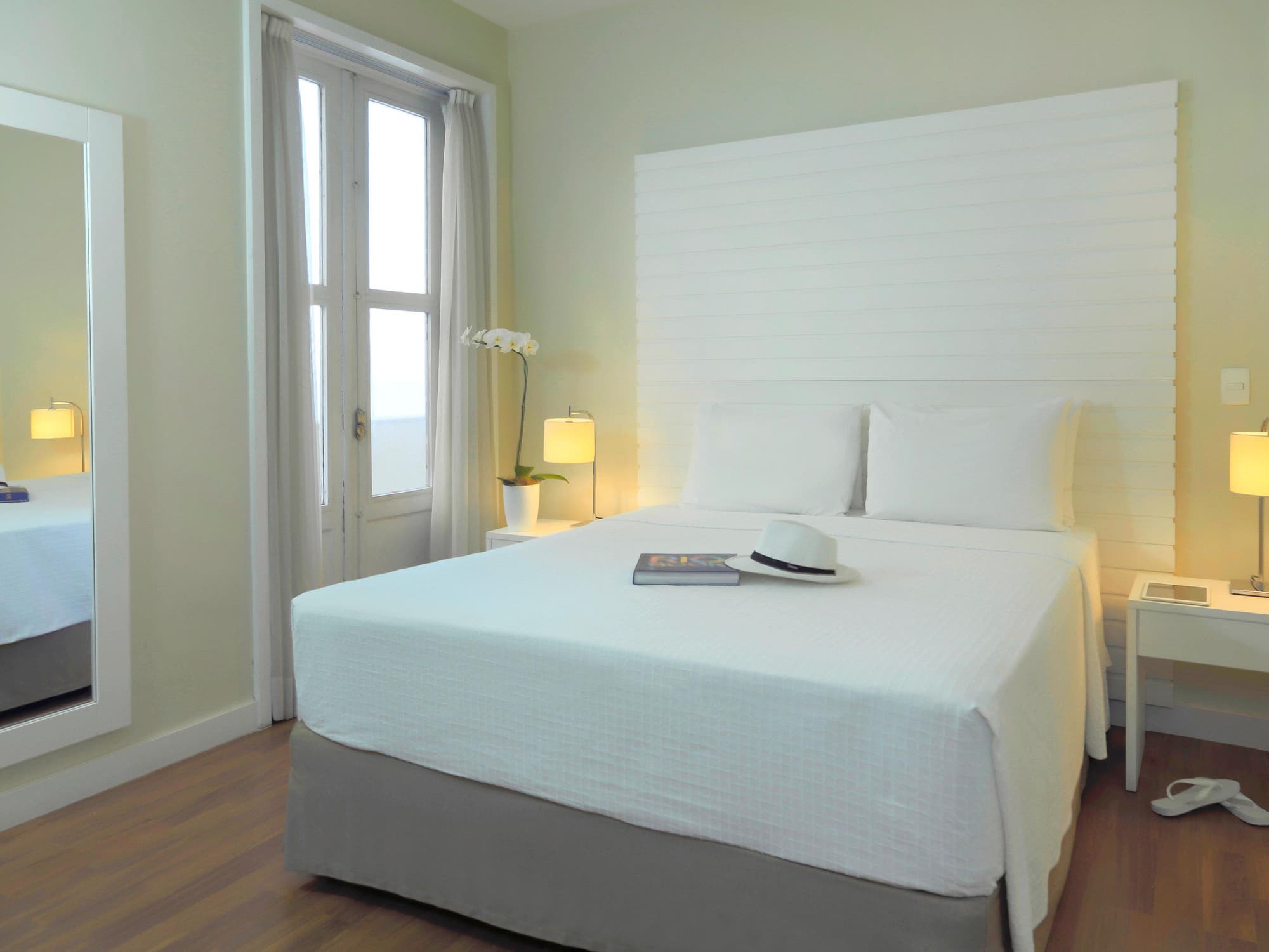 Mercure Rio Boutique Copacabana