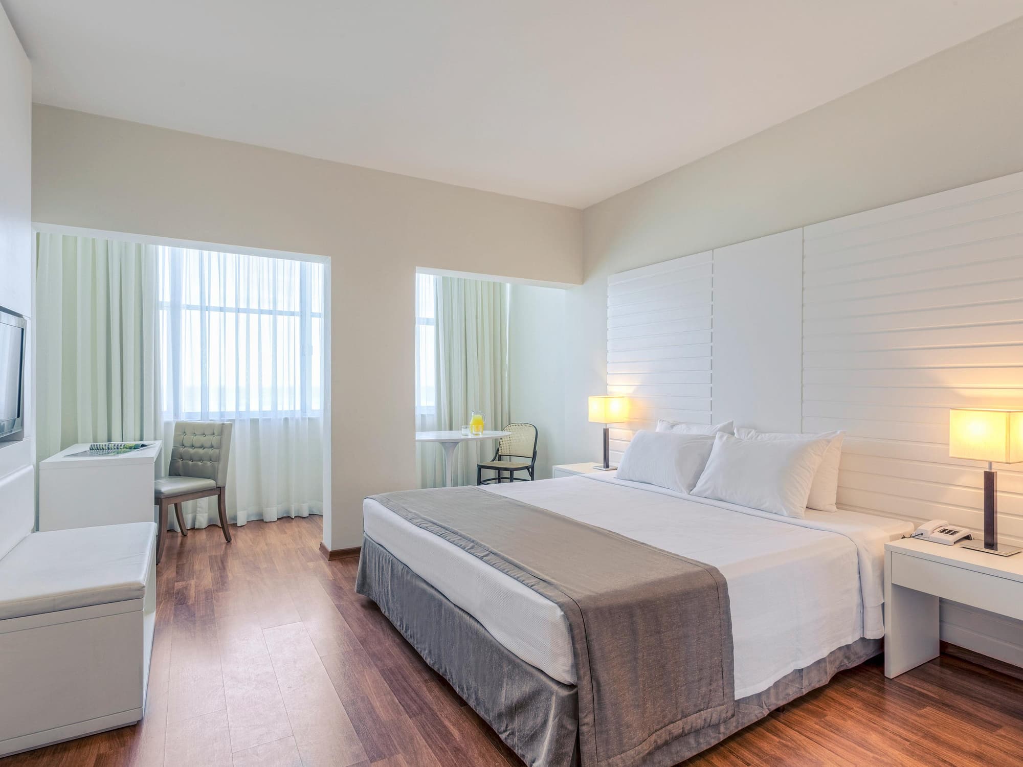 Mercure Rio Boutique Copacabana