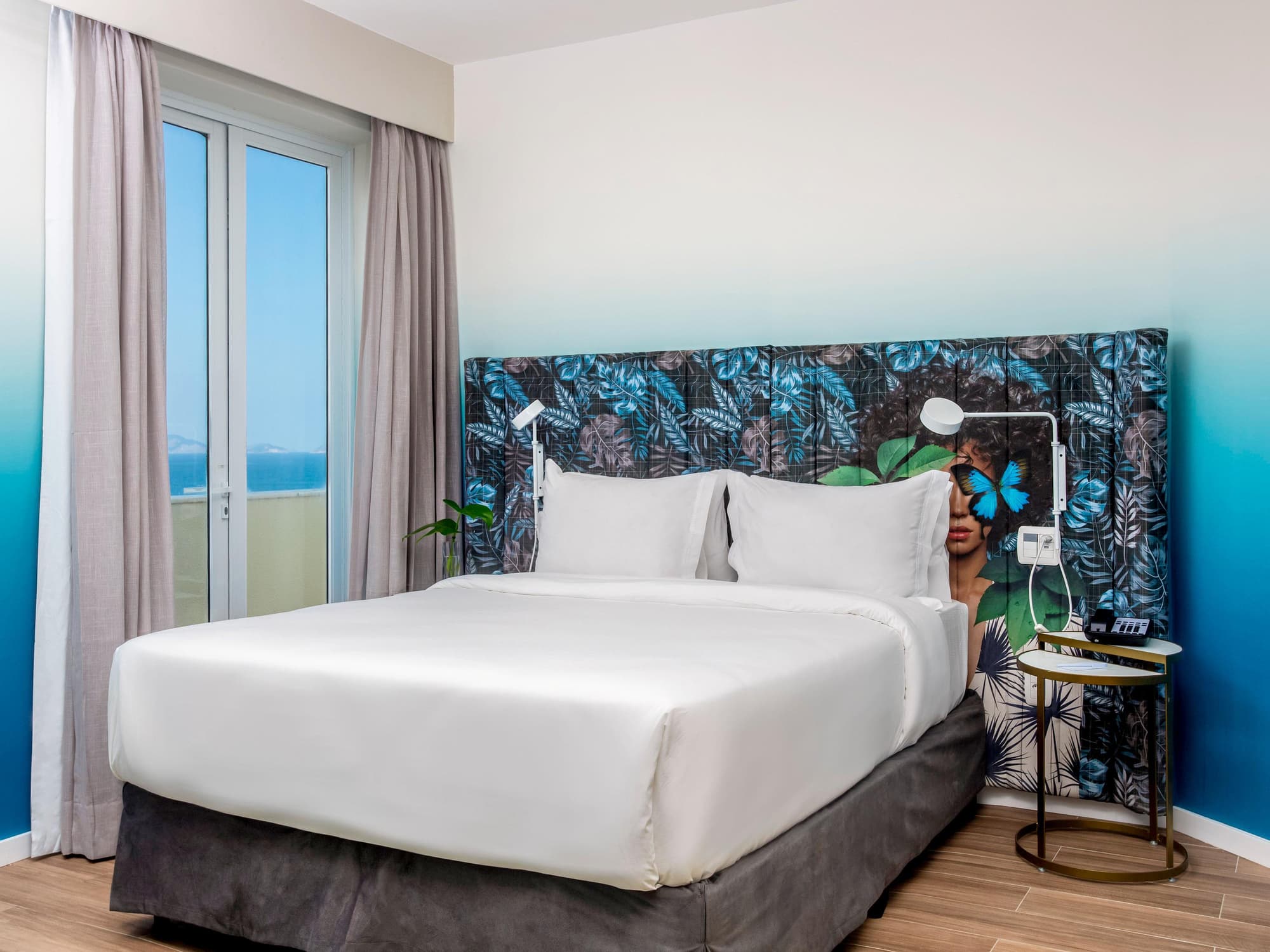 Mercure Rio Boutique Copacabana