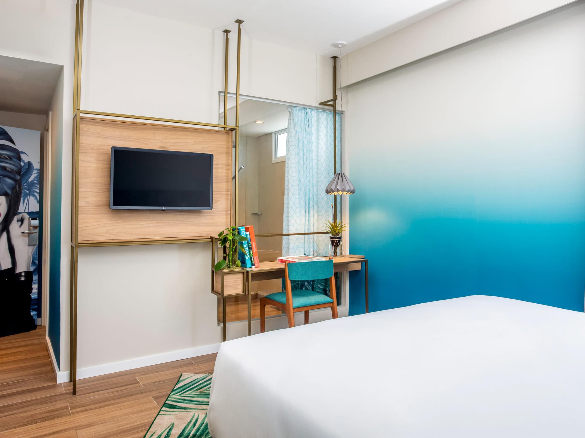 Mercure Rio Boutique Copacabana