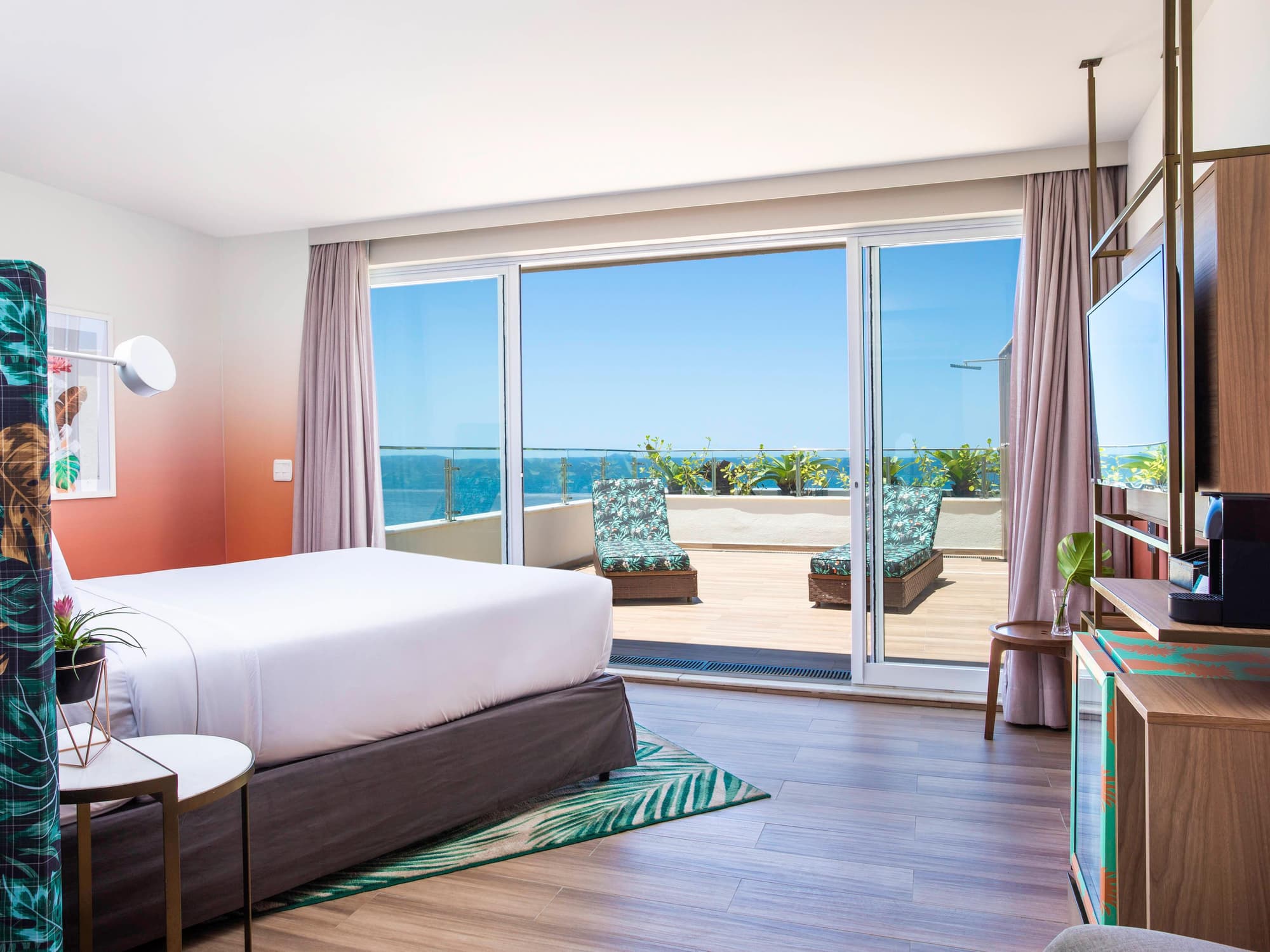 Mercure Rio Boutique Copacabana