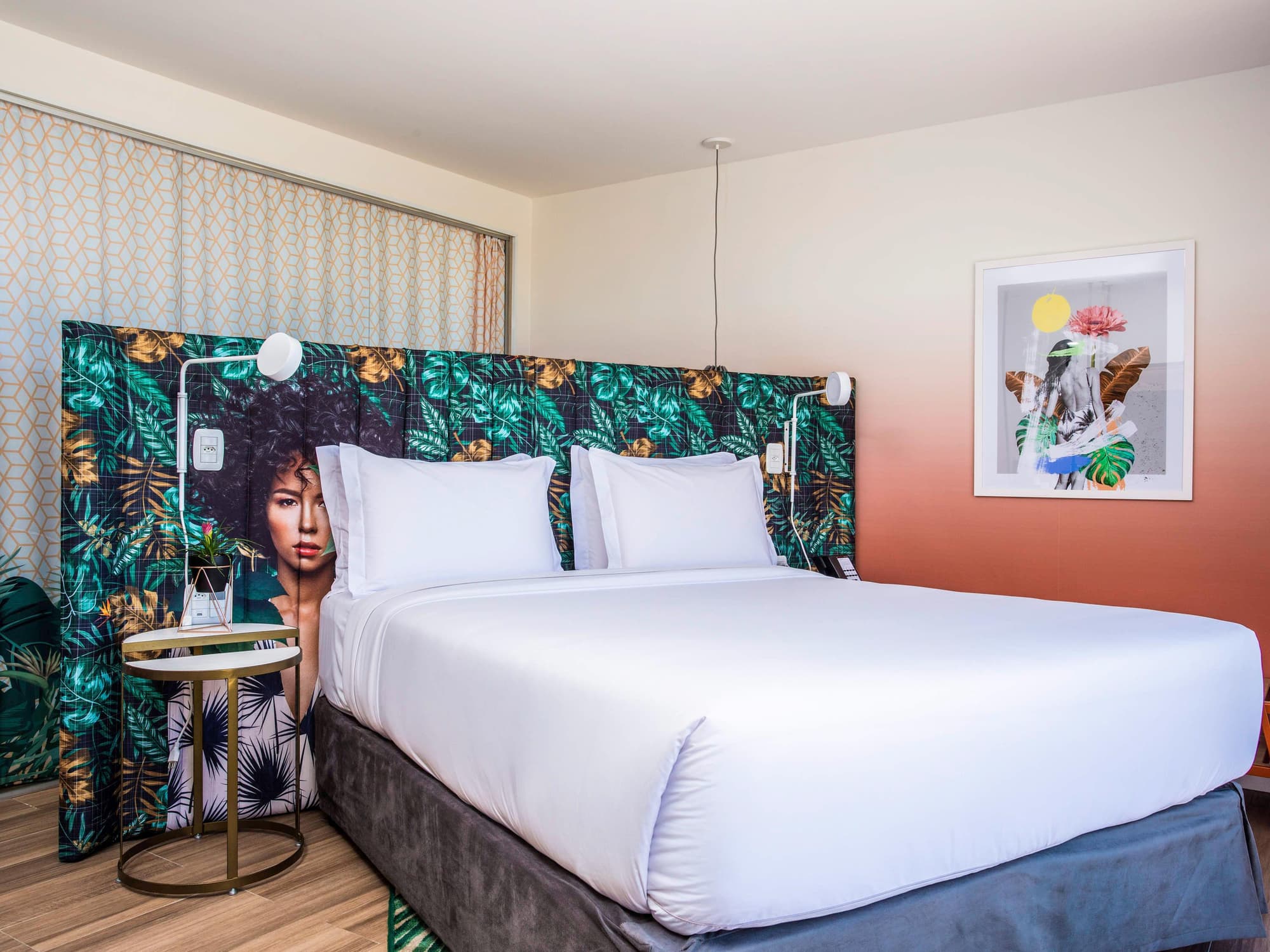 Mercure Rio Boutique Copacabana