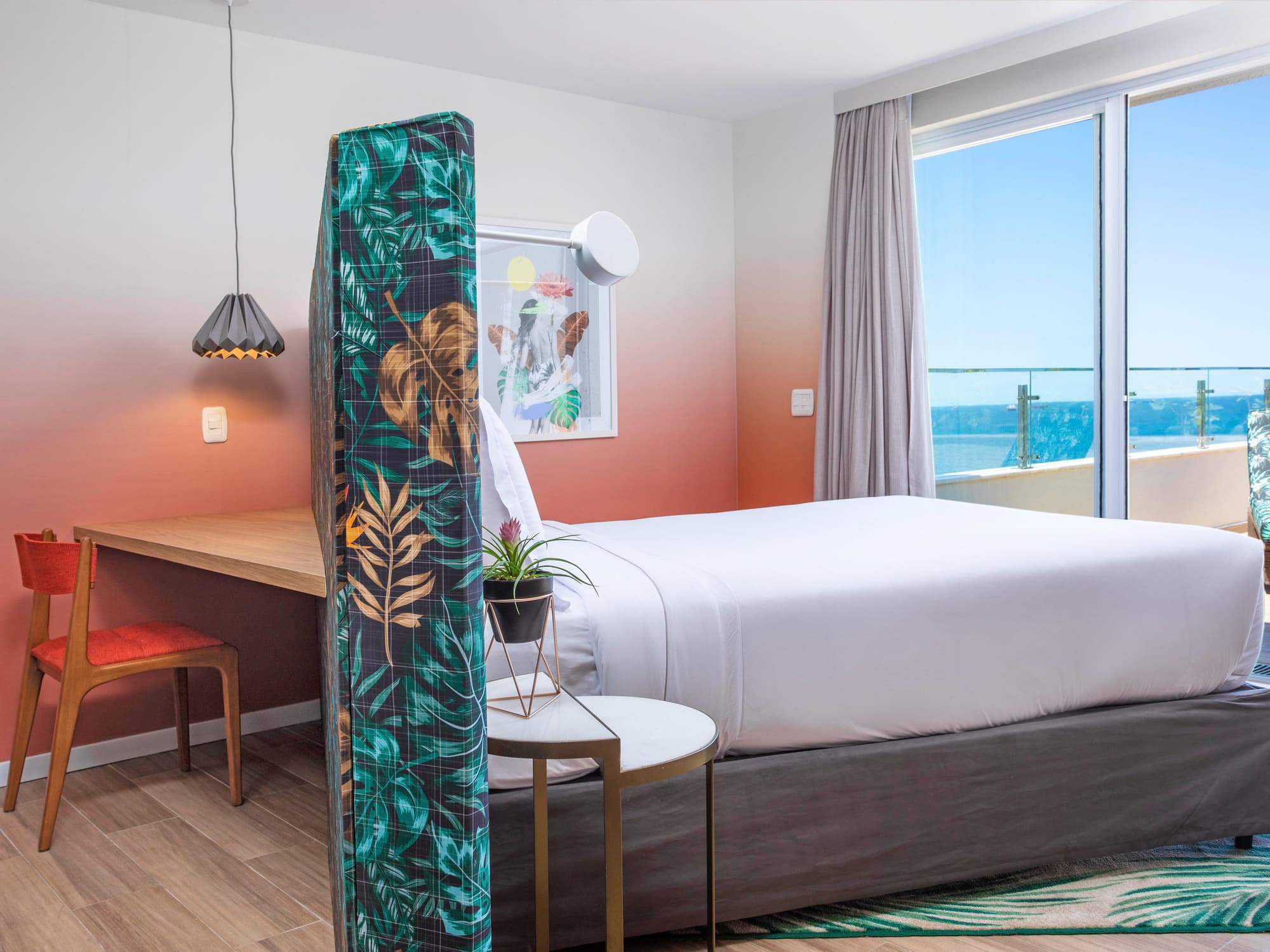 Mercure Rio Boutique Copacabana
