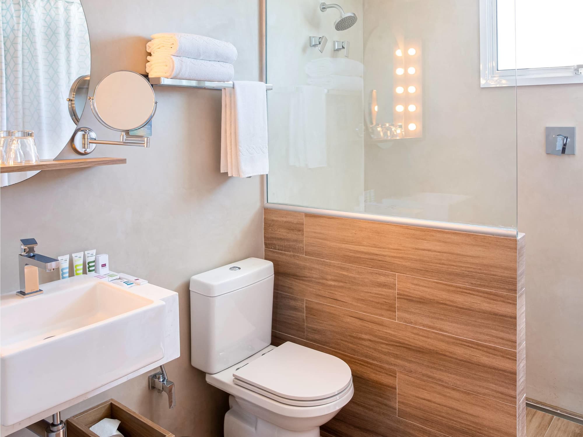 Mercure Rio Boutique Copacabana