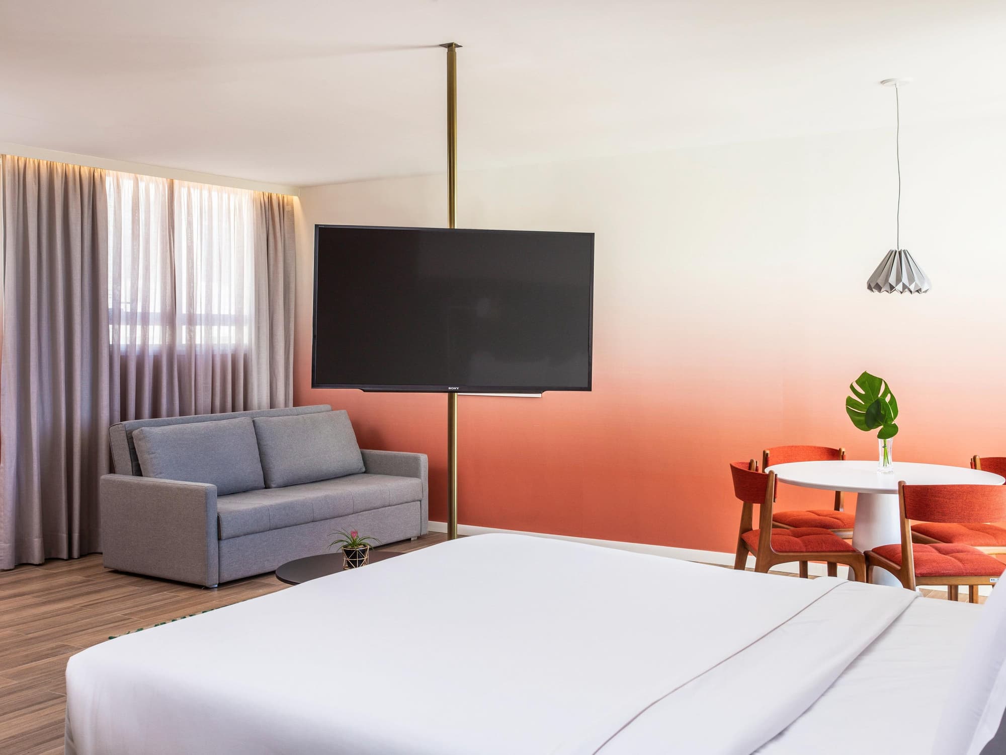 Mercure Rio Boutique Copacabana