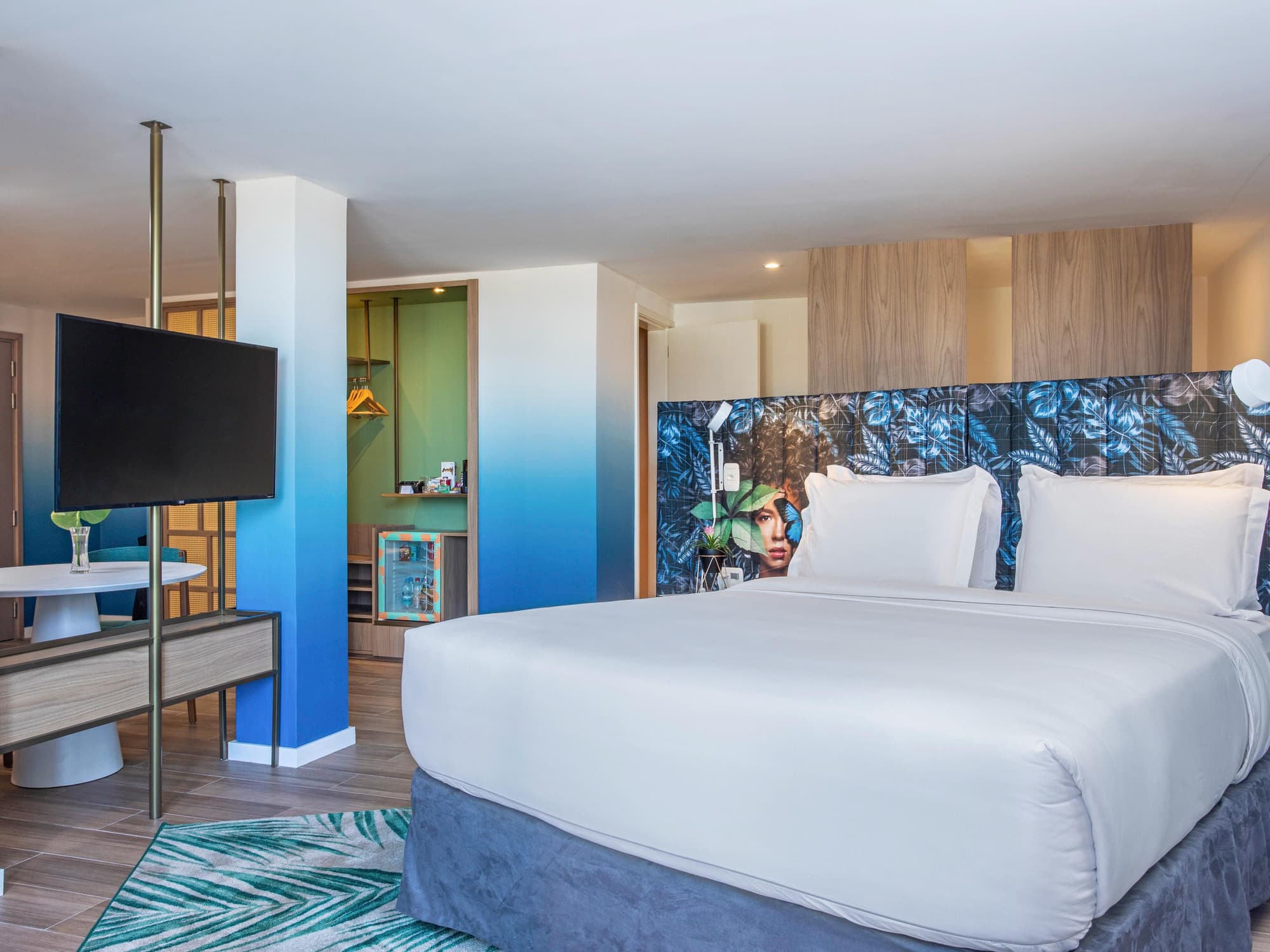Mercure Rio Boutique Copacabana