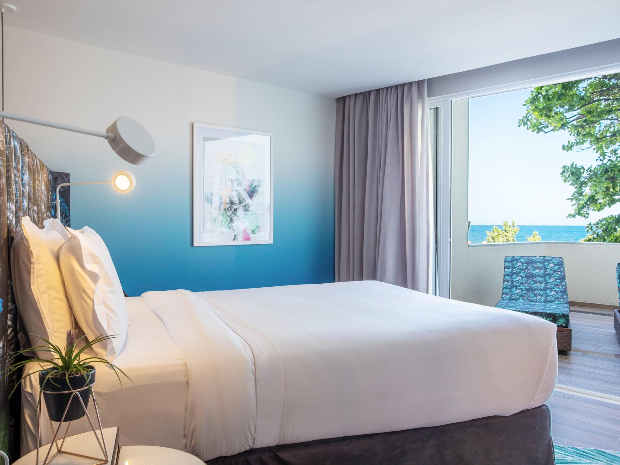 Mercure Rio Boutique Copacabana