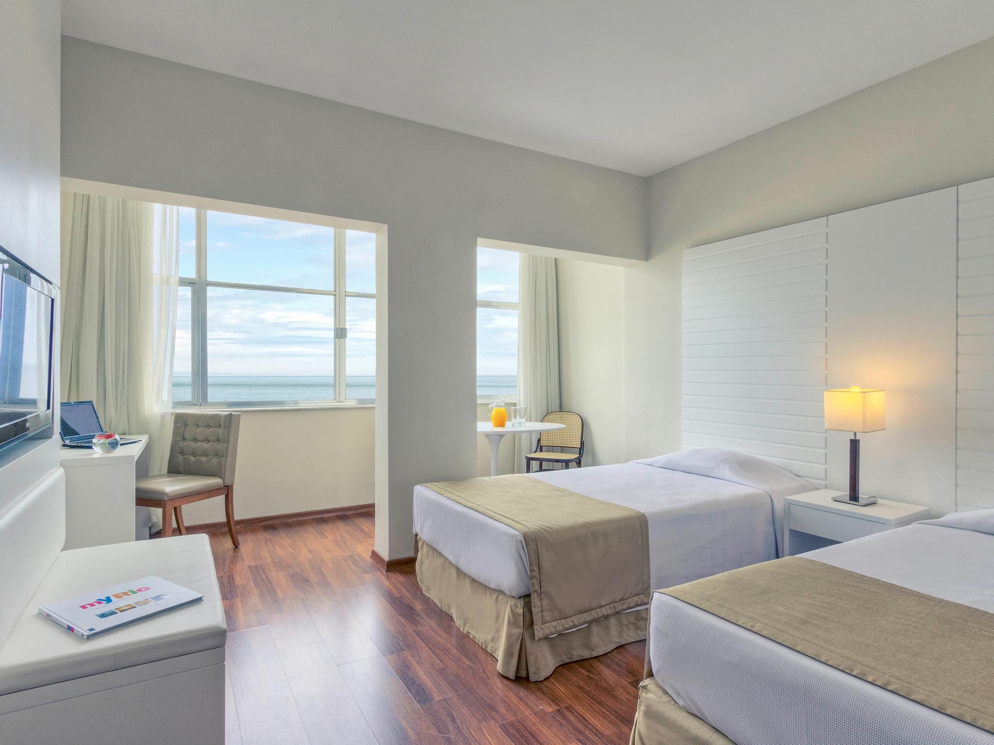 Mercure Rio Boutique Copacabana