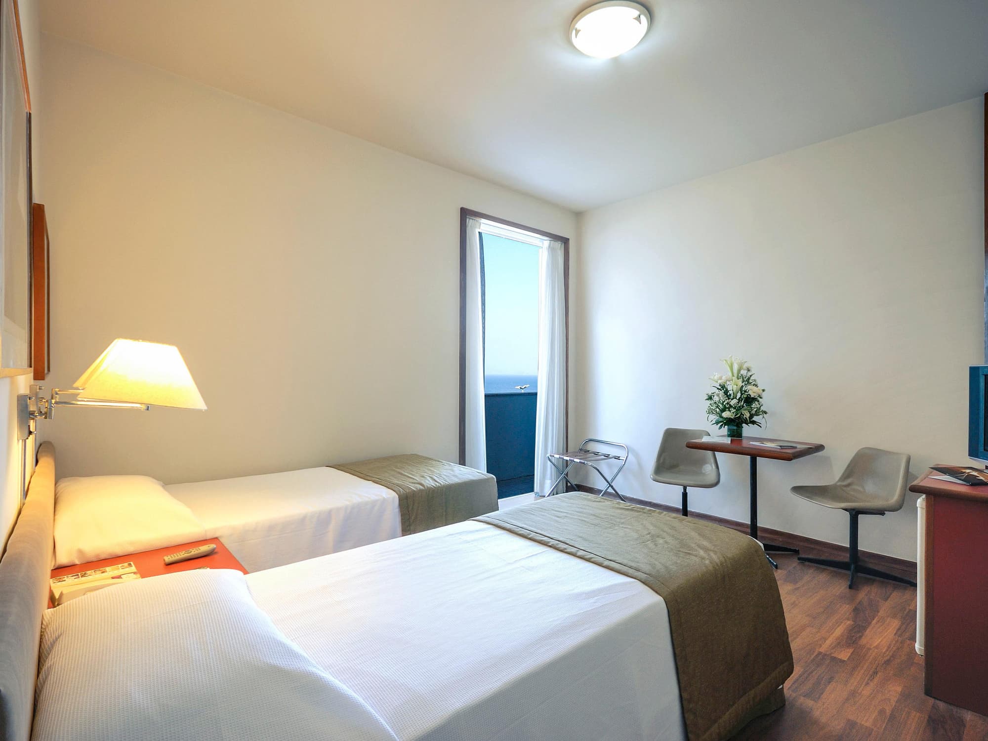 Mercure Rio Boutique Copacabana