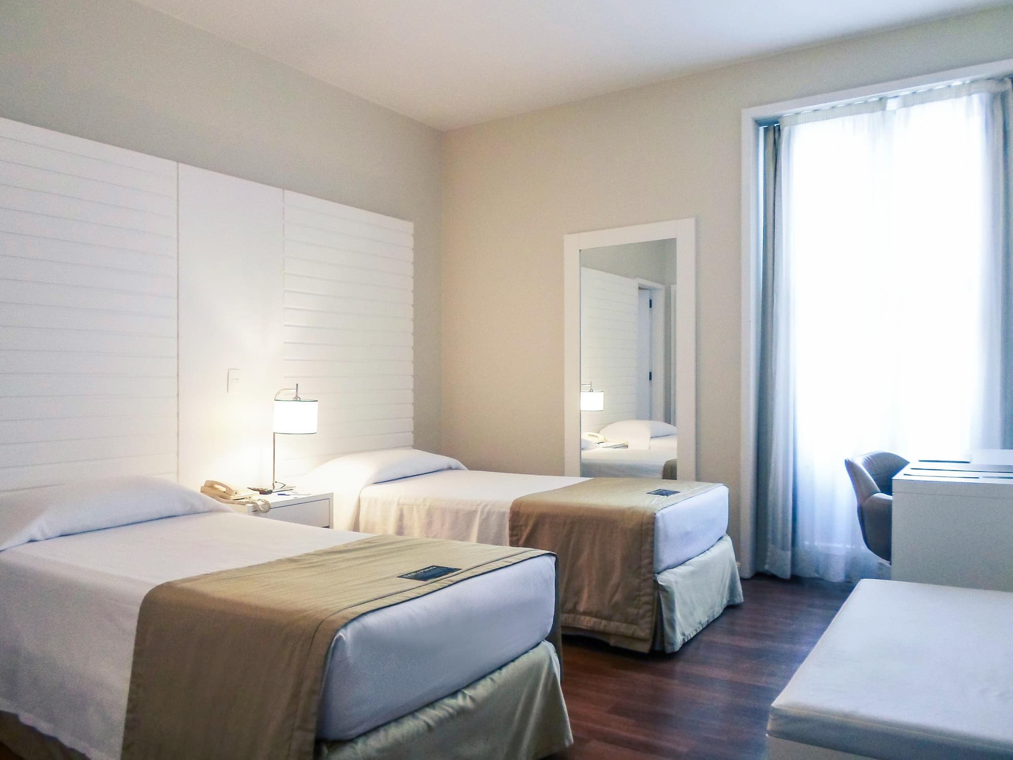 Mercure Rio Boutique Copacabana