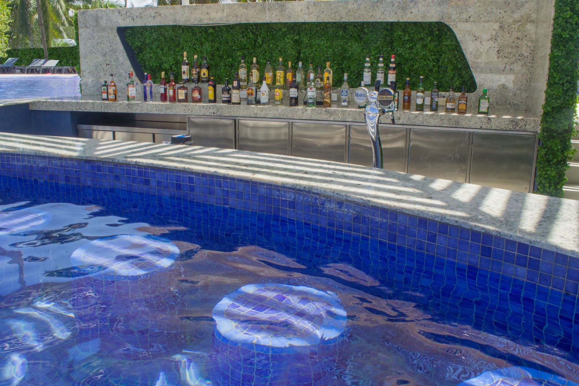 Catalonia Playa Maroma All Inclusive, Bar