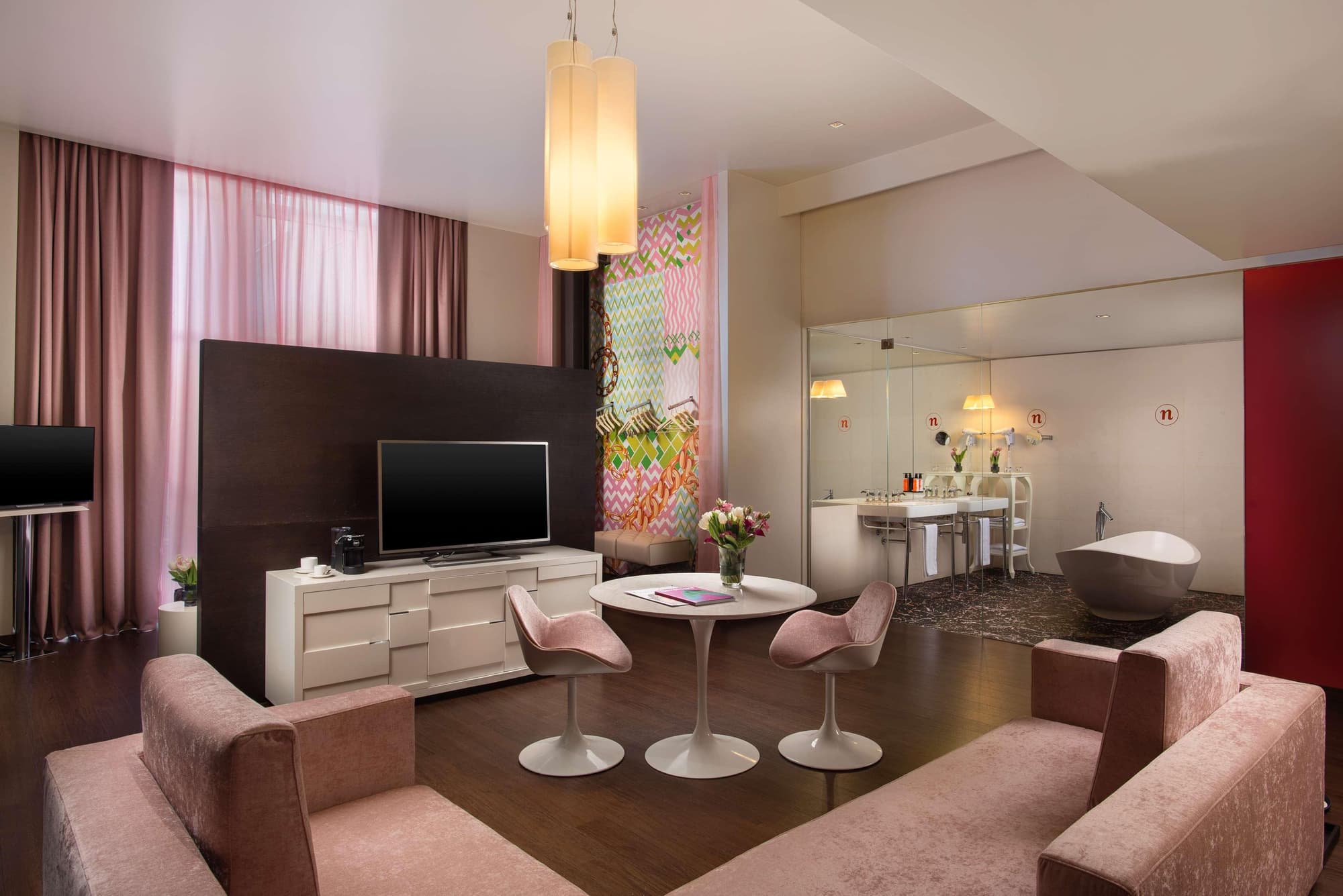 nhow Milano