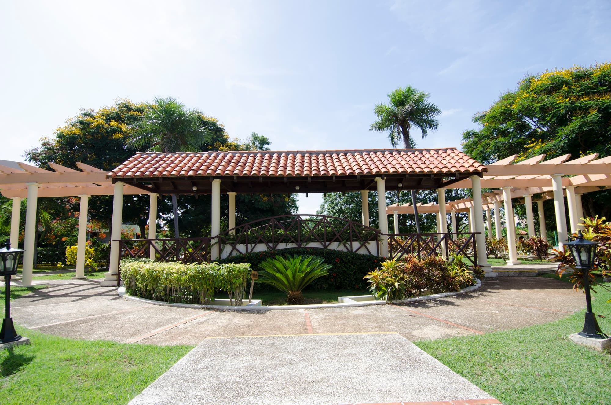 Hotel Los Cactus