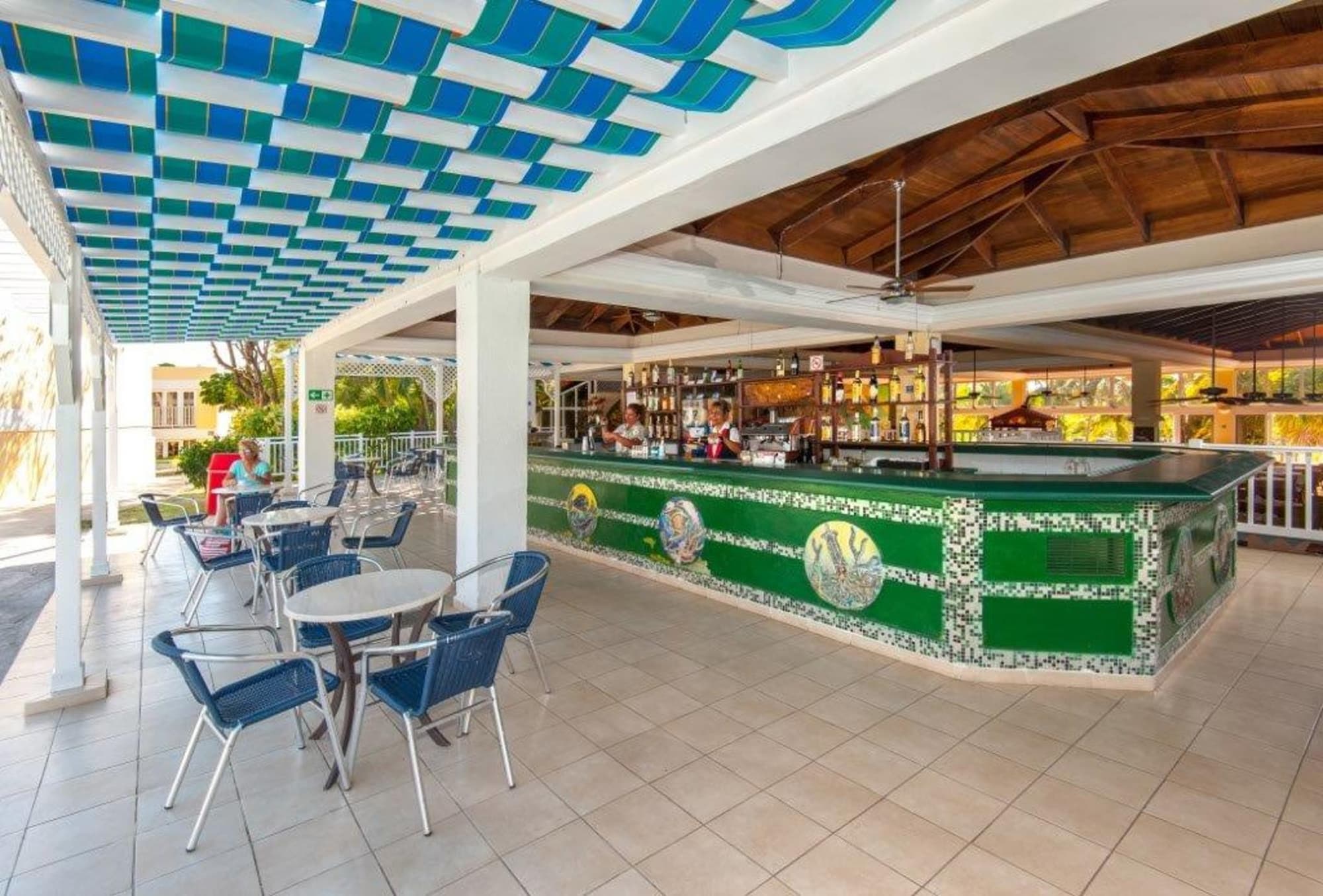 Hotel Los Cactus