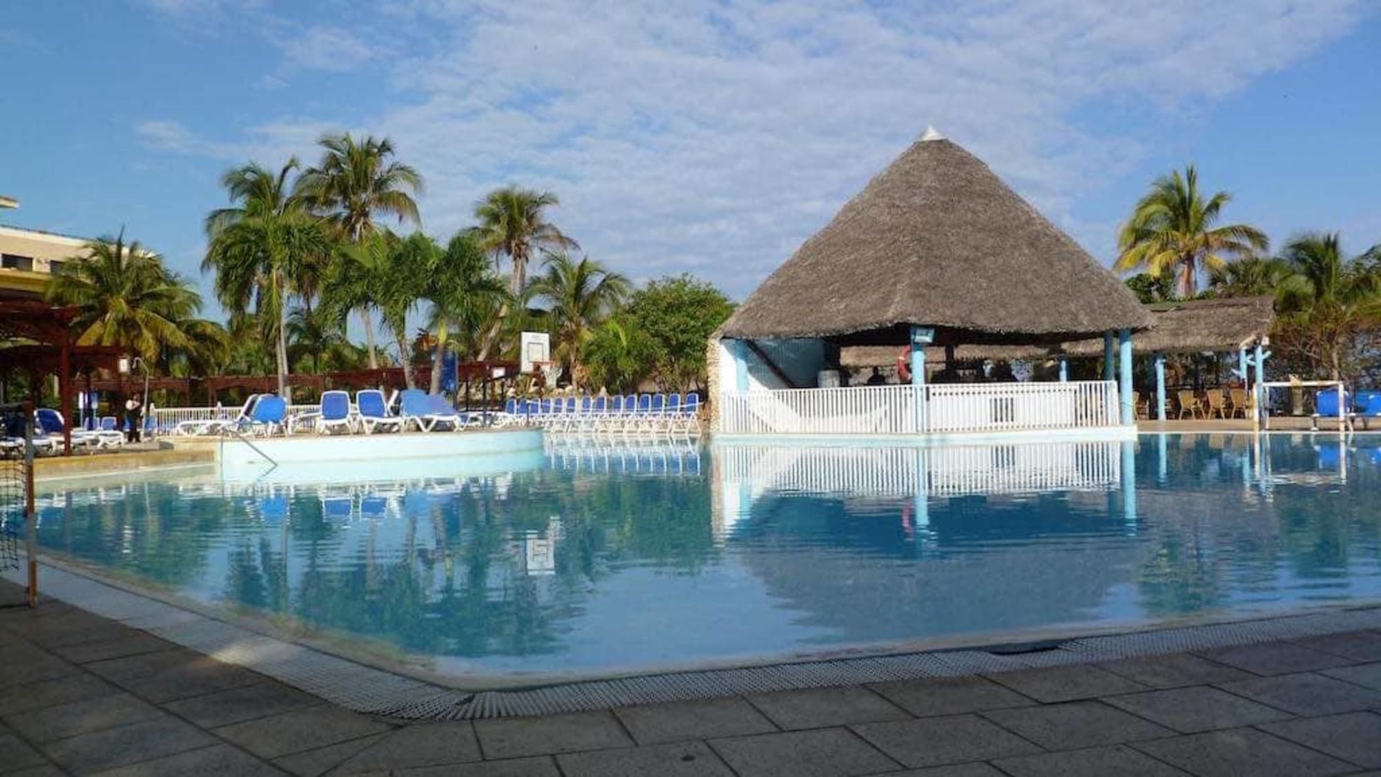 Hotel Los Cactus