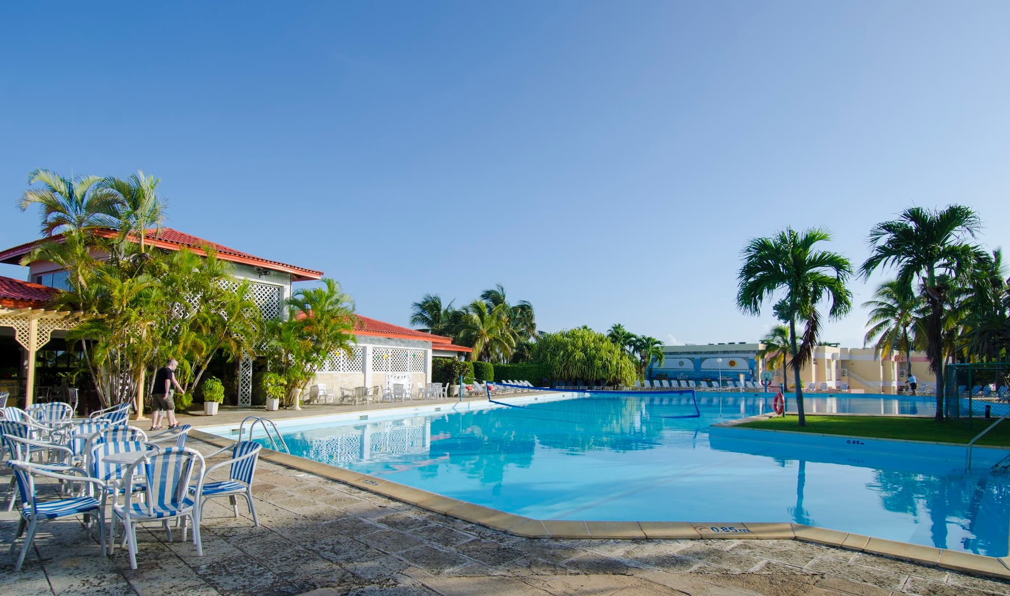 Hotel Los Cactus
