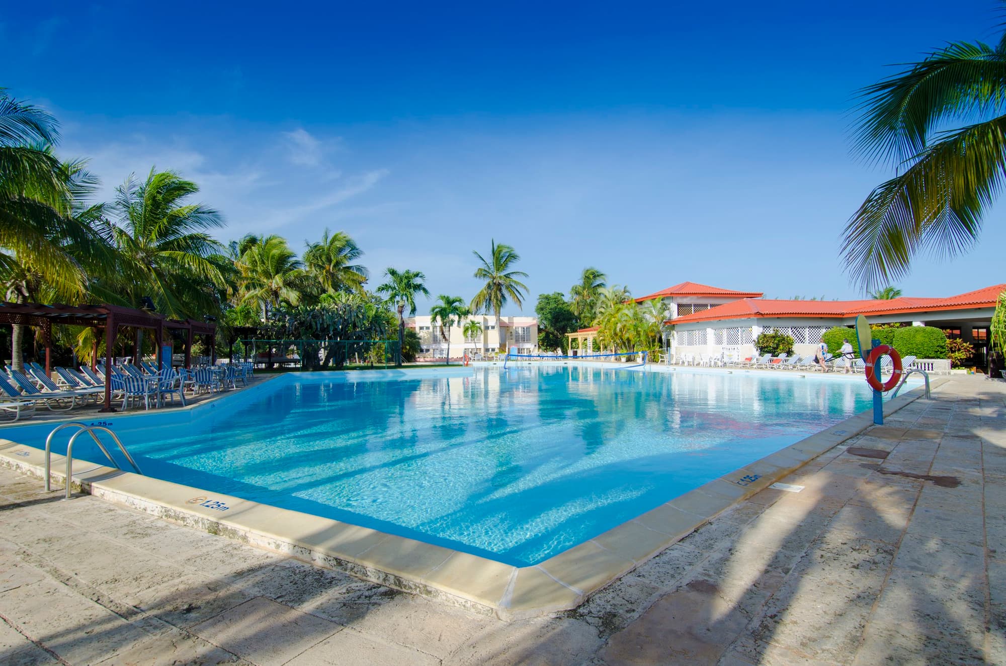 Hotel Los Cactus