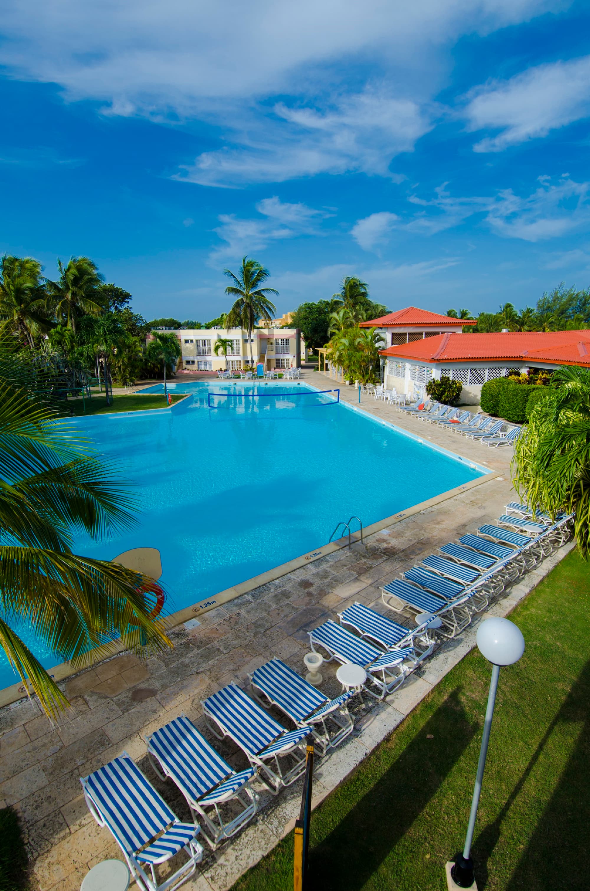 Hotel Los Cactus