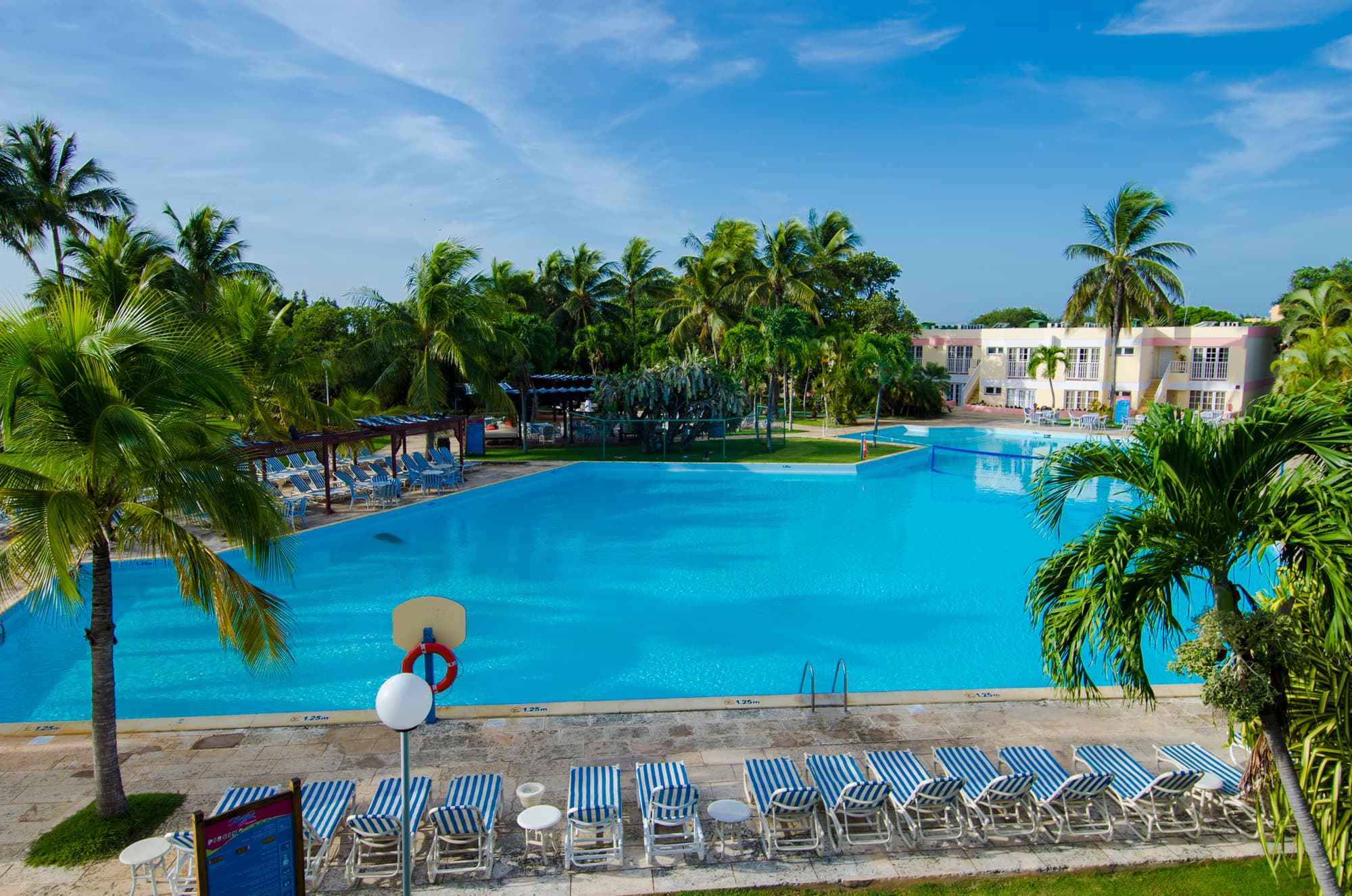 Hotel Los Cactus