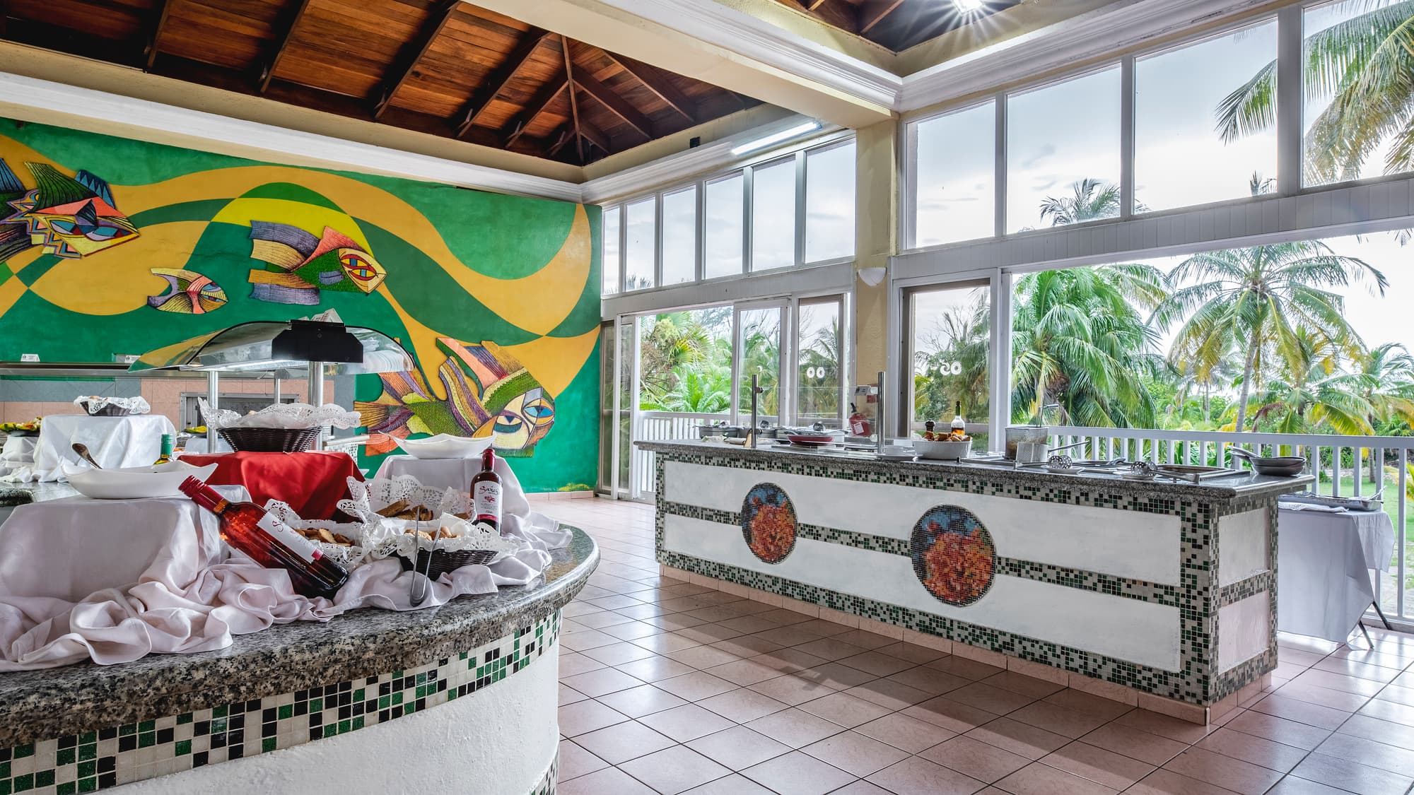 Hotel Los Cactus