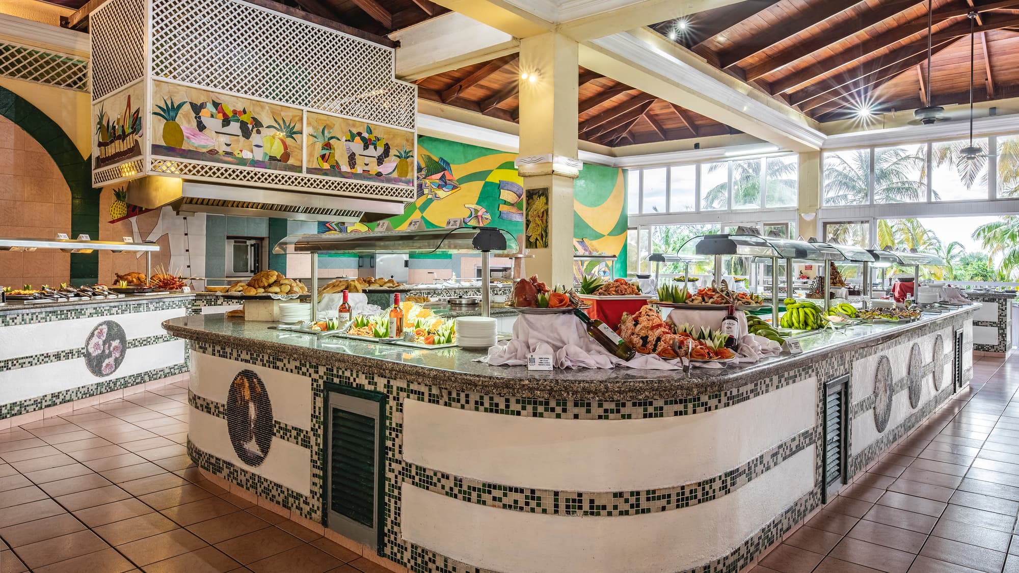 Hotel Los Cactus